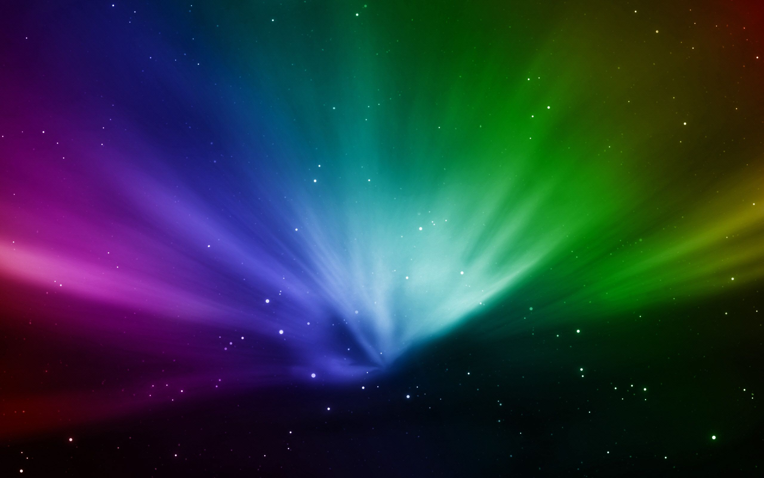 Cool Rainbow Wallpapers