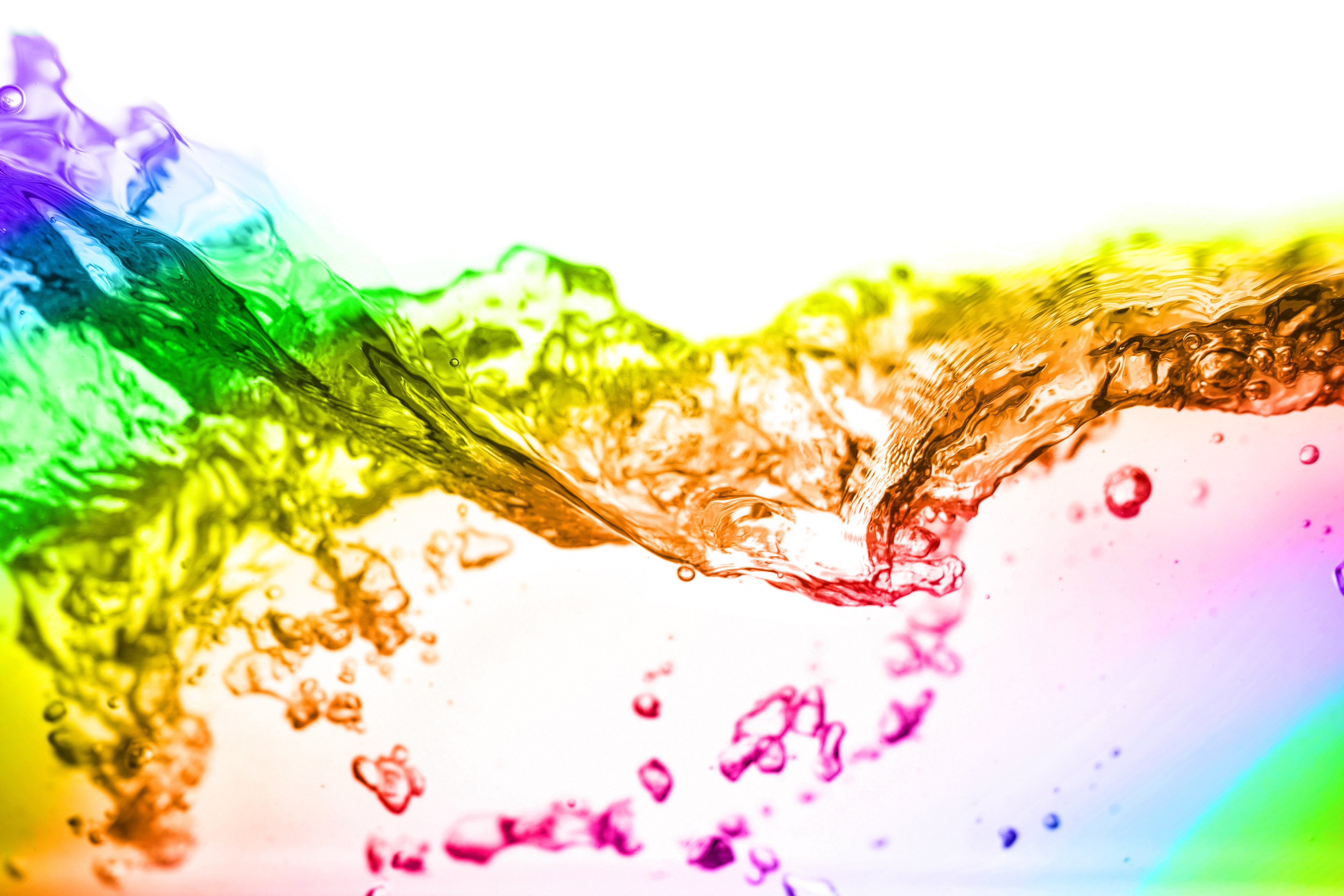 Cool Rainbow Wallpapers