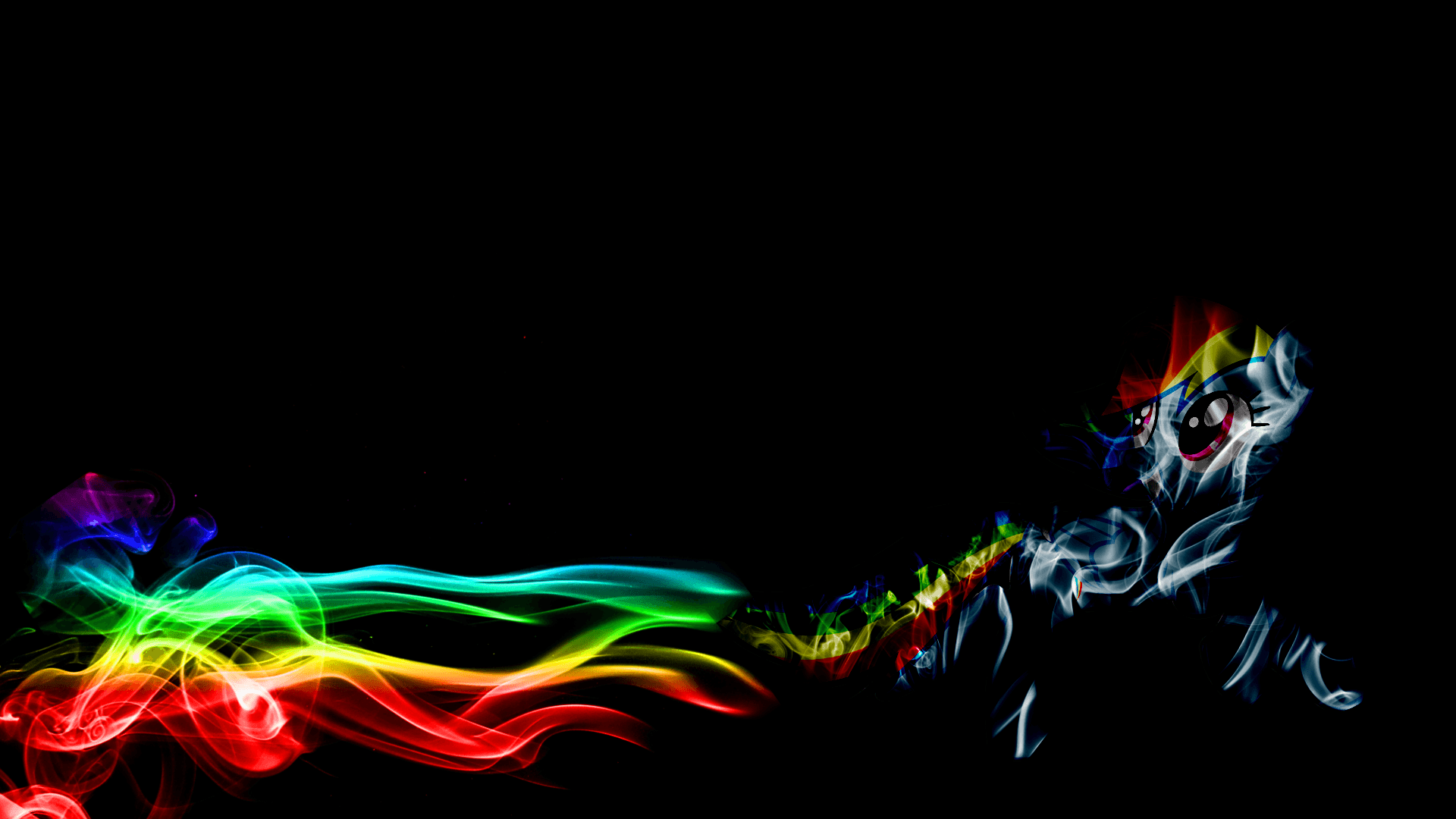 Cool Rainbow Wallpapers