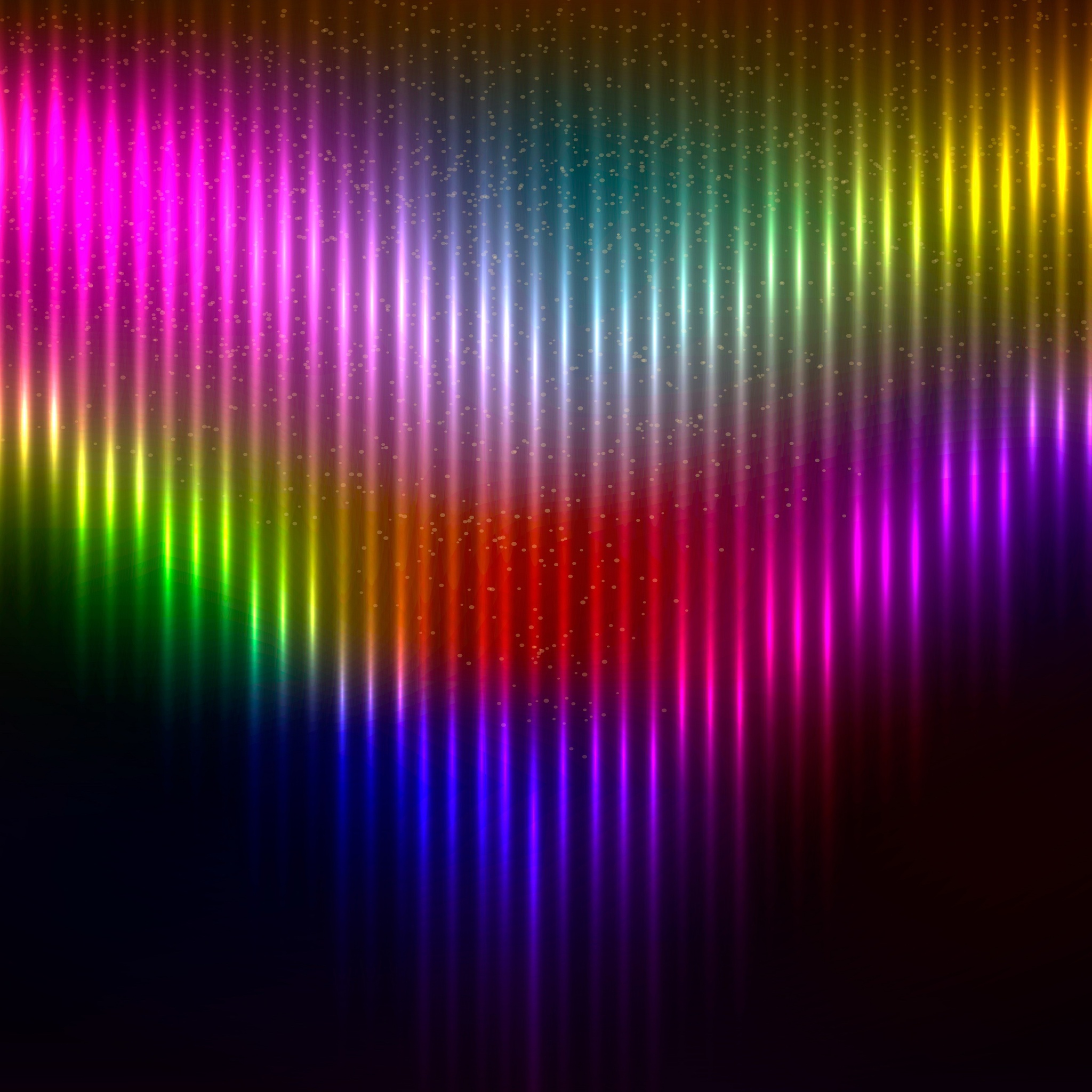 Cool Rainbow Wallpapers