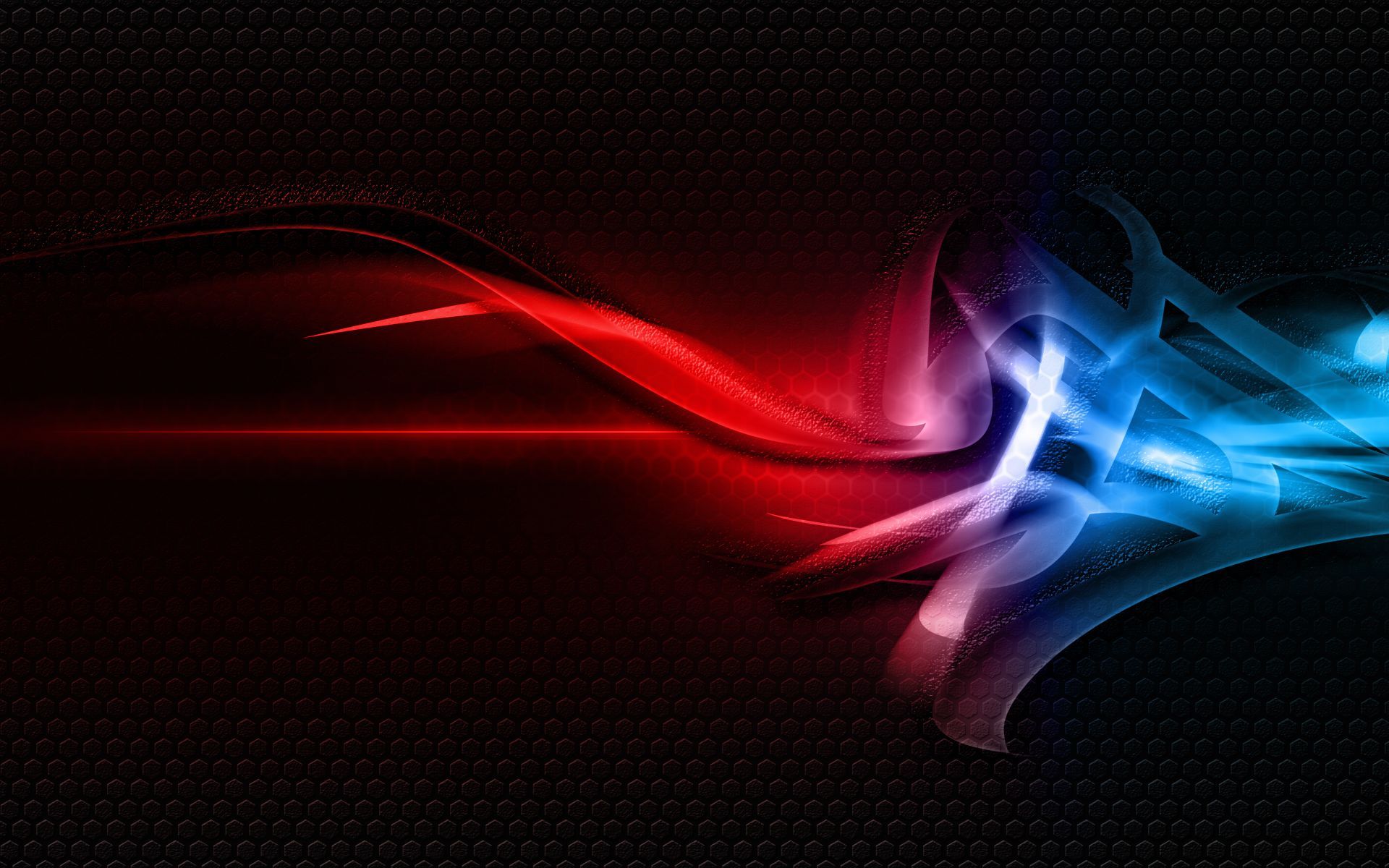 Cool Red Abstract Wallpapers