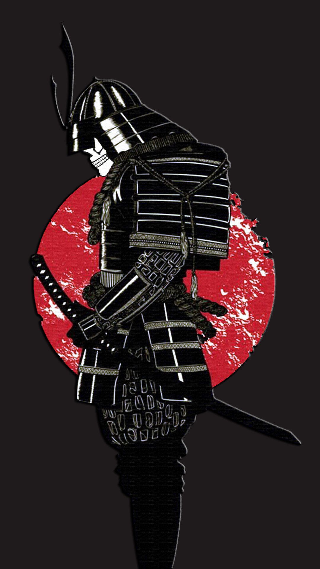 Cool Samurai Wallpapers