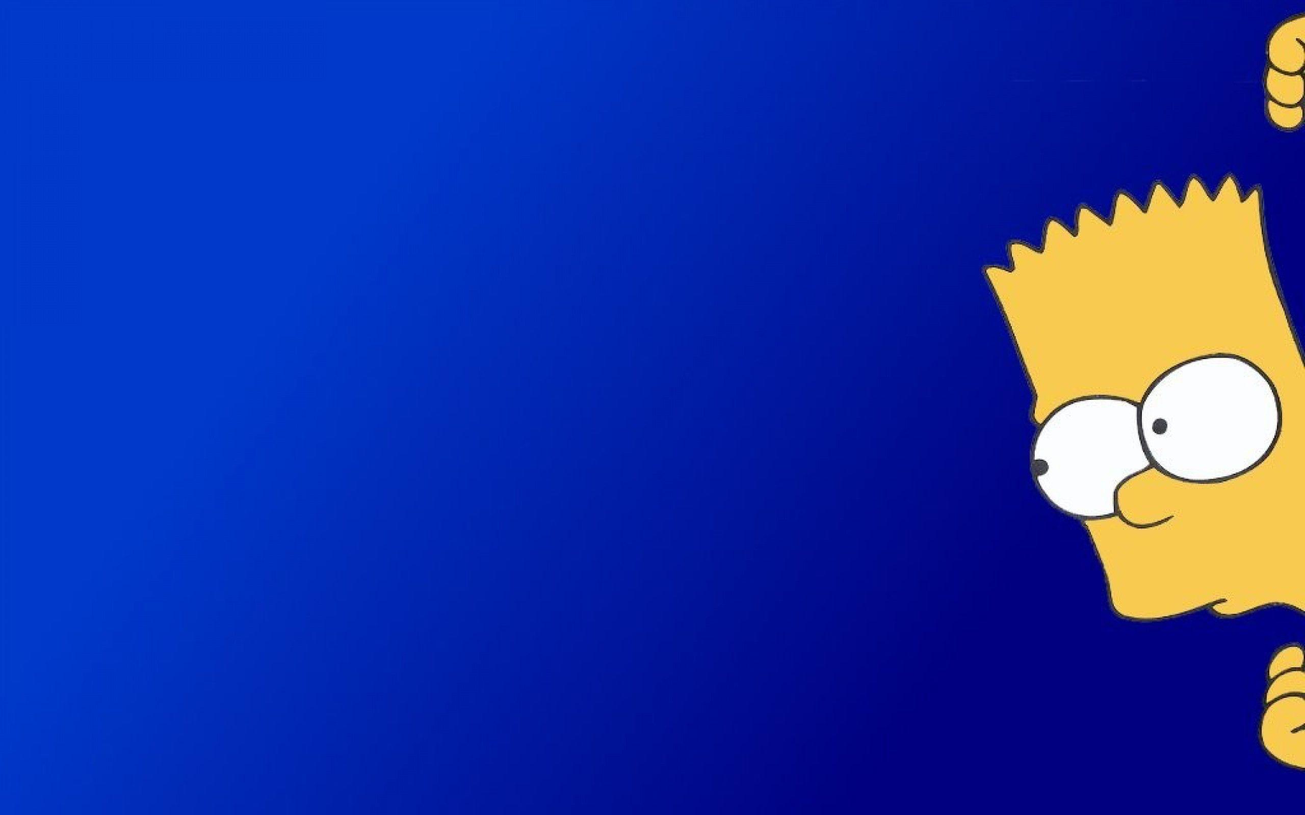 Cool Simpsons ComputerWallpapers