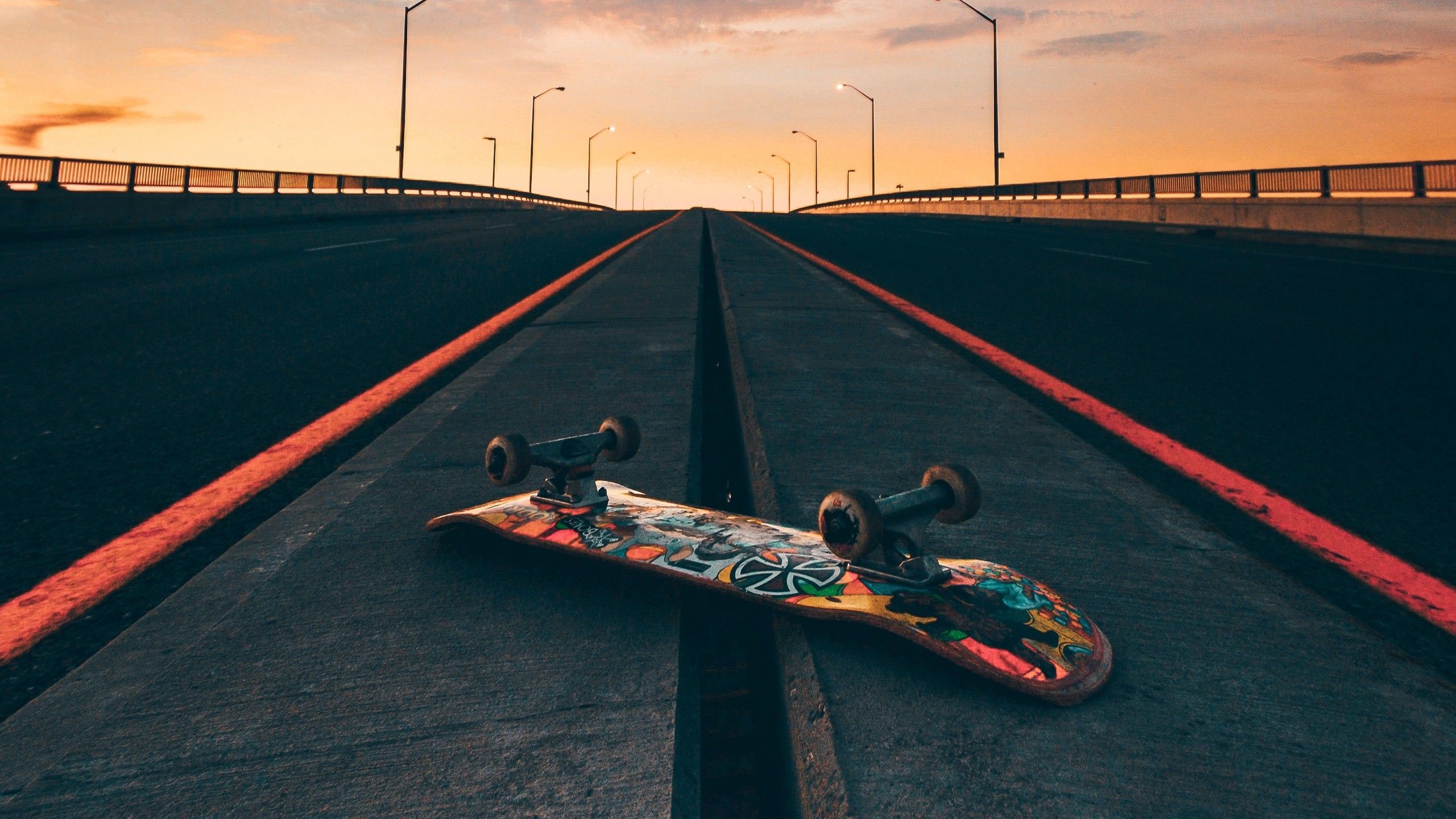 Cool Skate Wallpapers