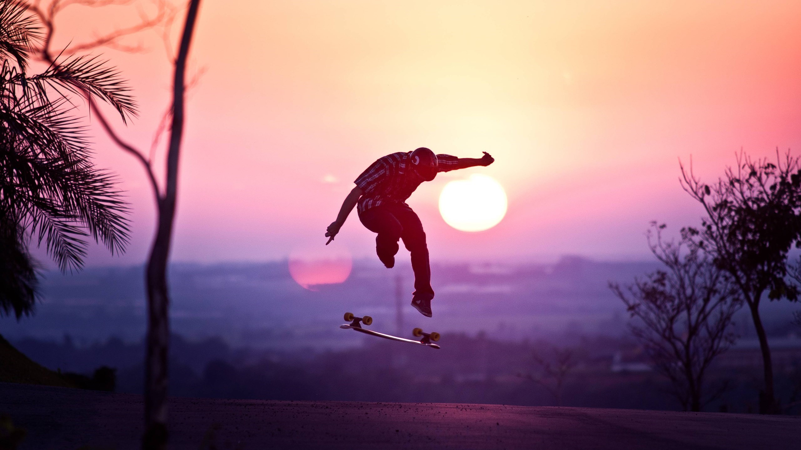 Cool Skate Wallpapers