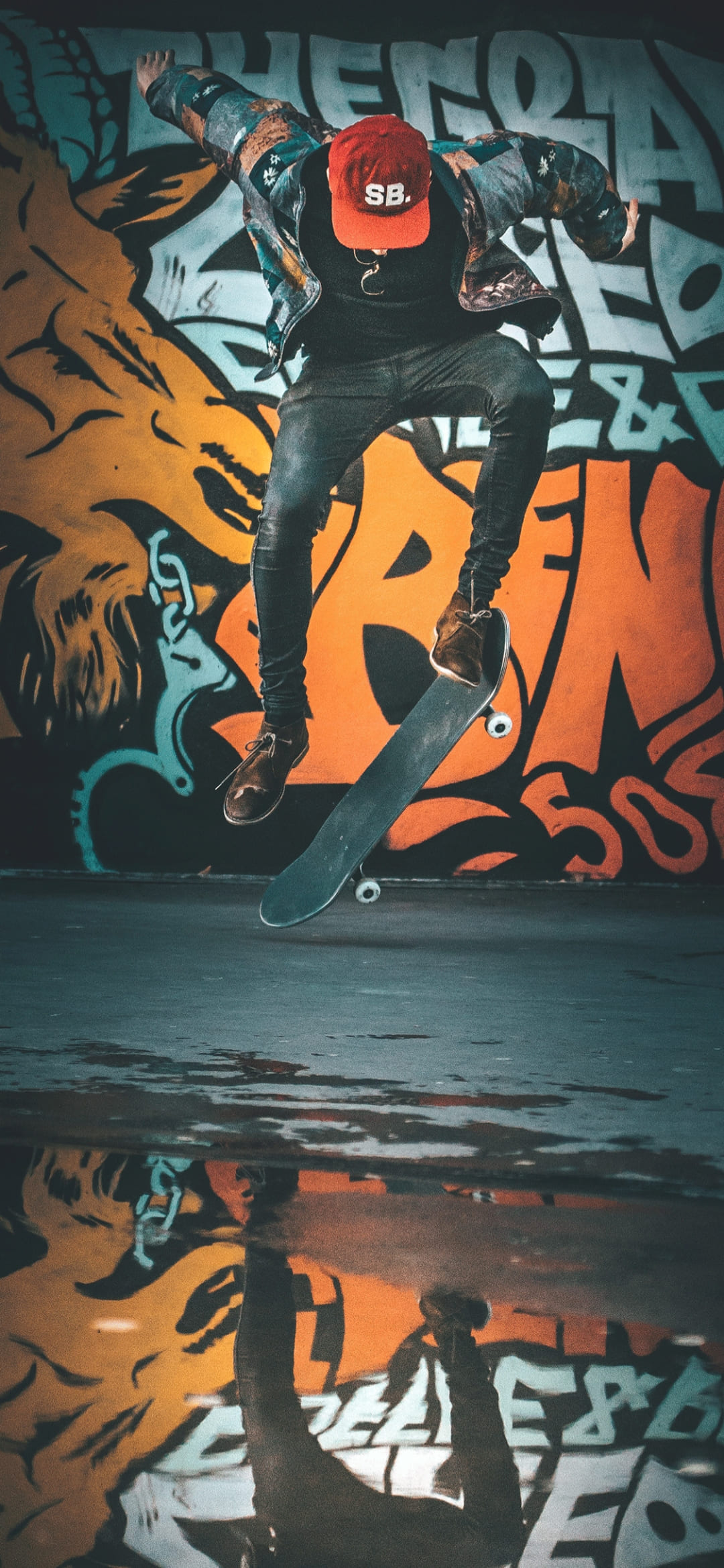 Cool Skate Wallpapers