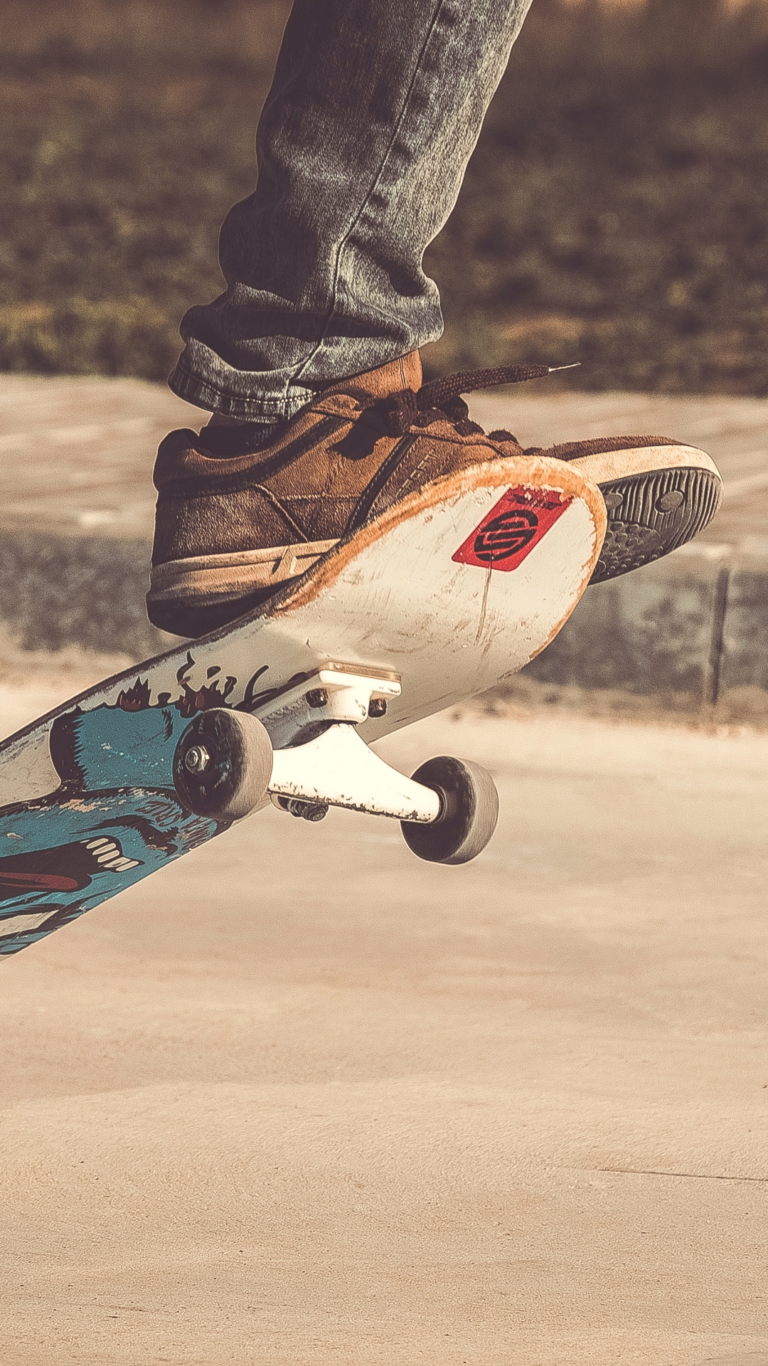 Cool Skate Wallpapers