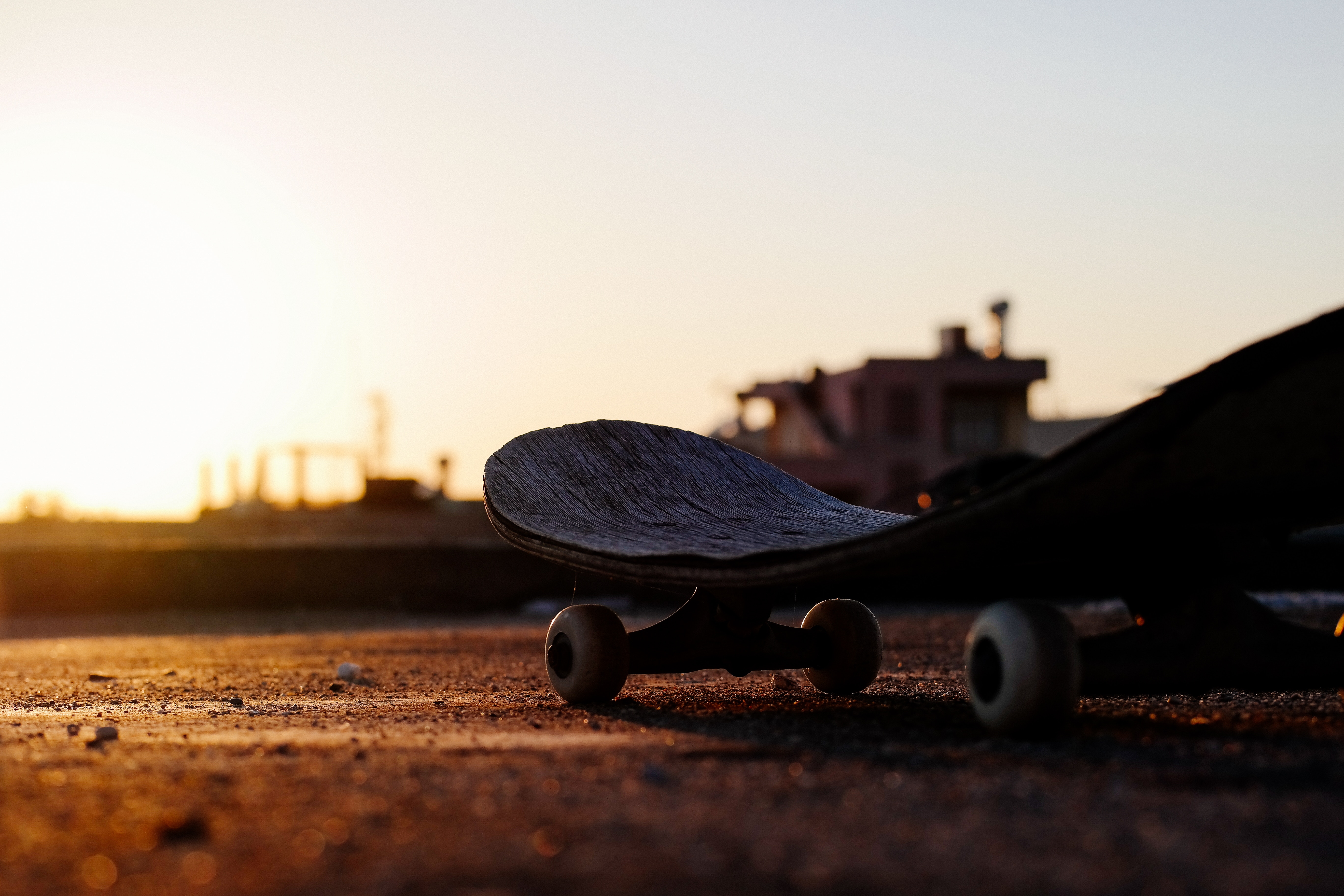 Cool SkateboardWallpapers