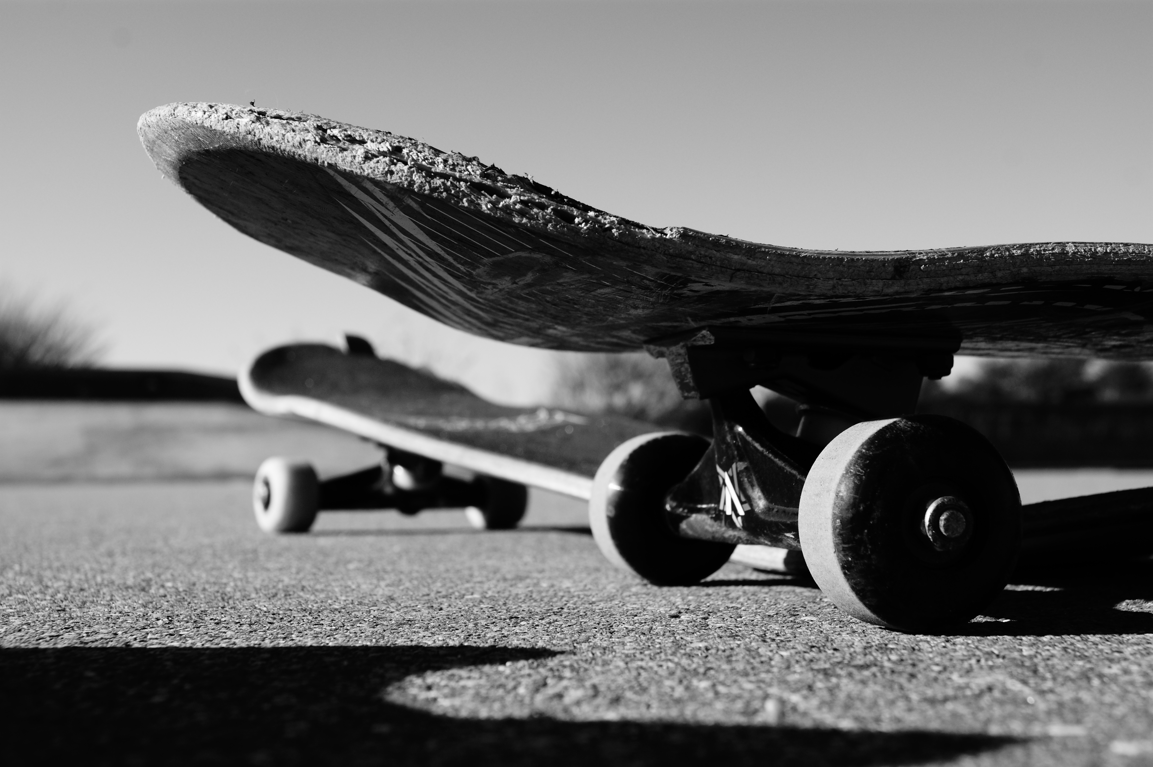 Cool SkateboardWallpapers