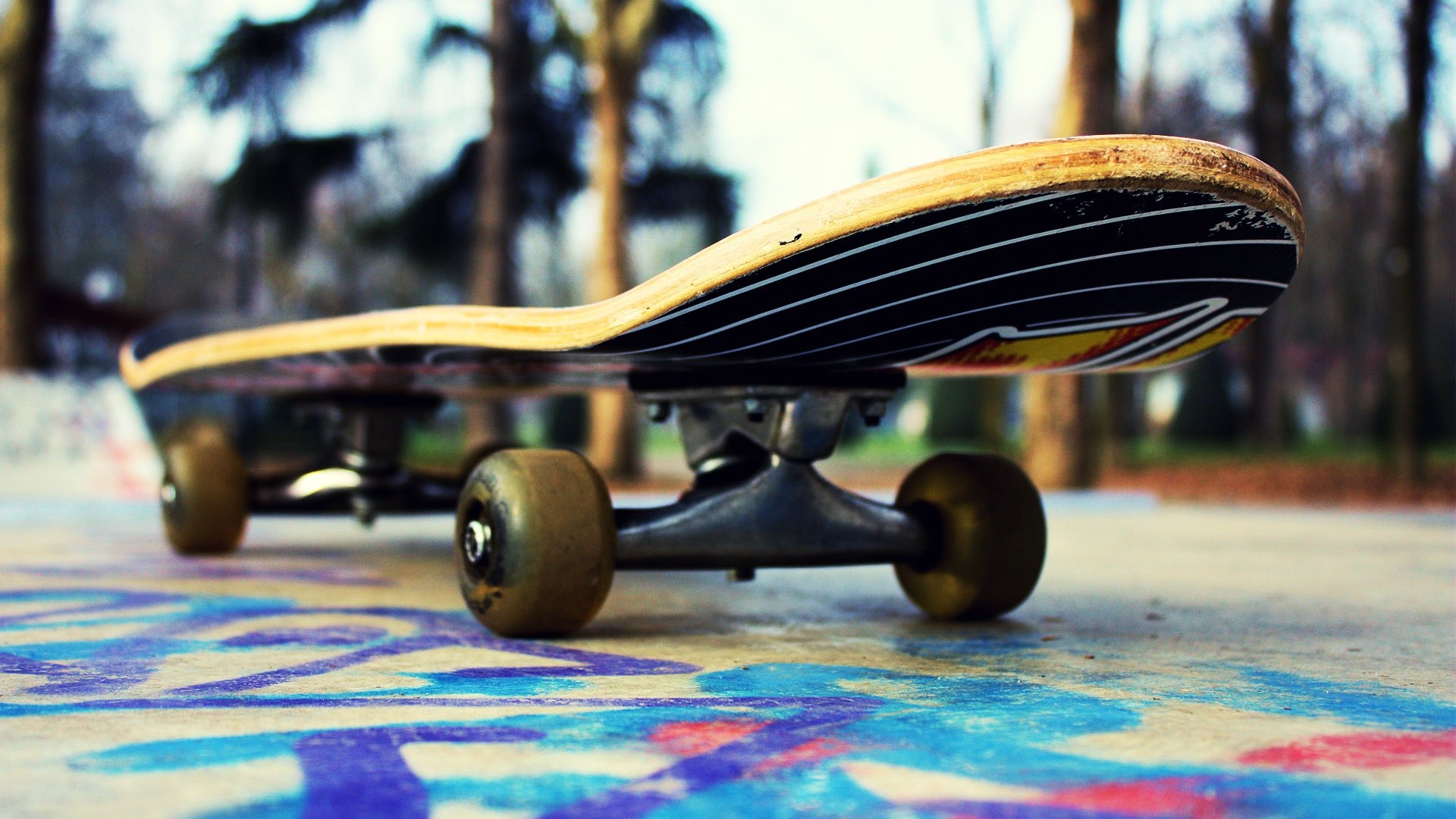 Cool SkateboardWallpapers