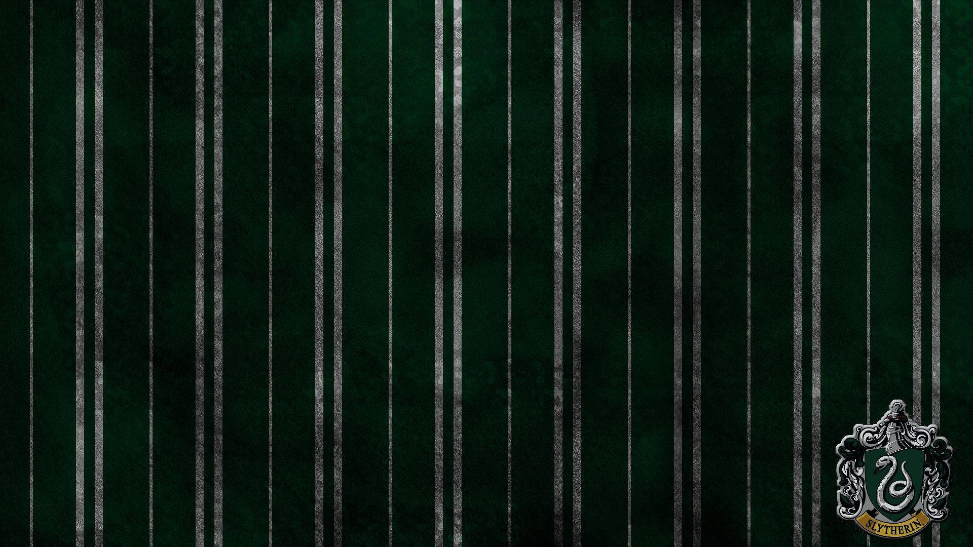 Cool Slytherin Wallpapers