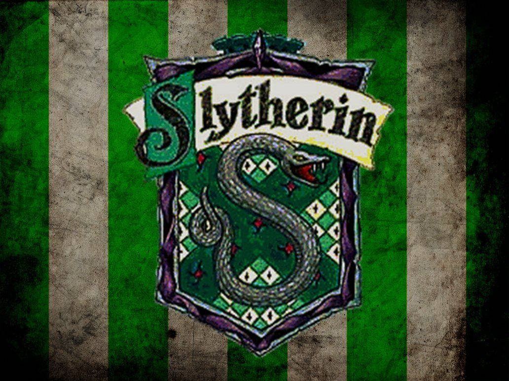 Cool Slytherin Wallpapers