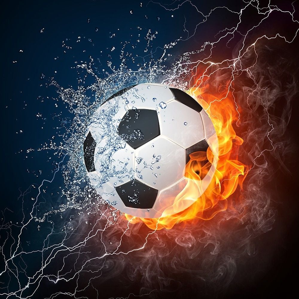 Cool Soccer BallWallpapers