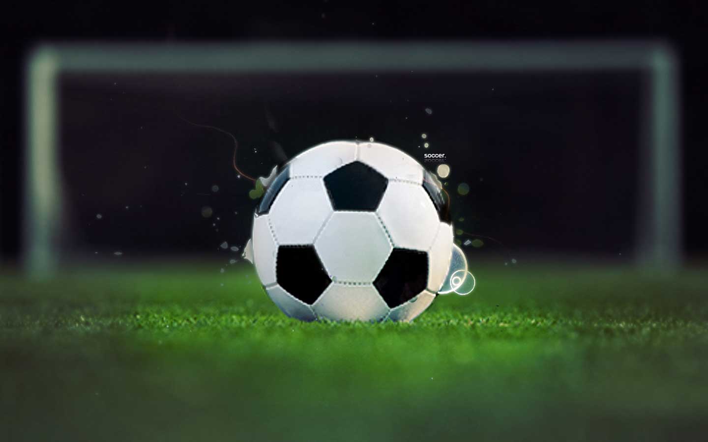 Cool Soccer BallWallpapers