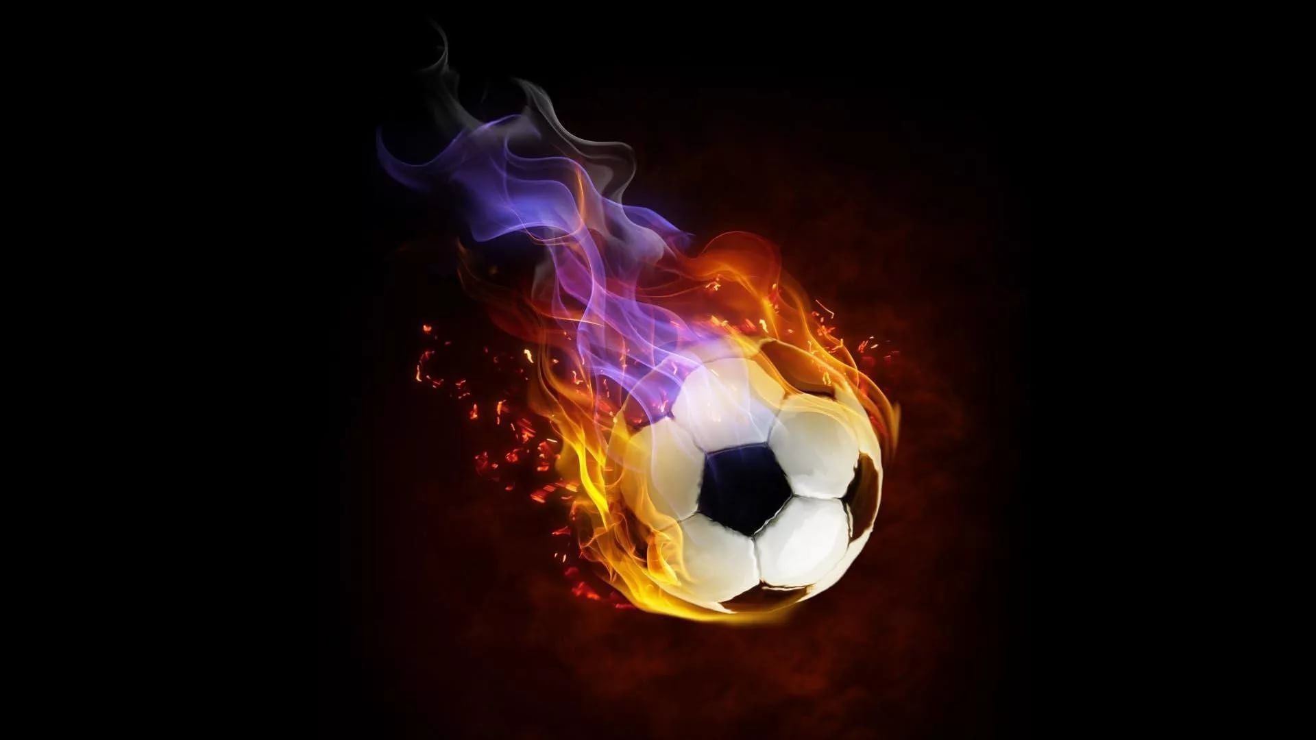 Cool Soccer BallWallpapers