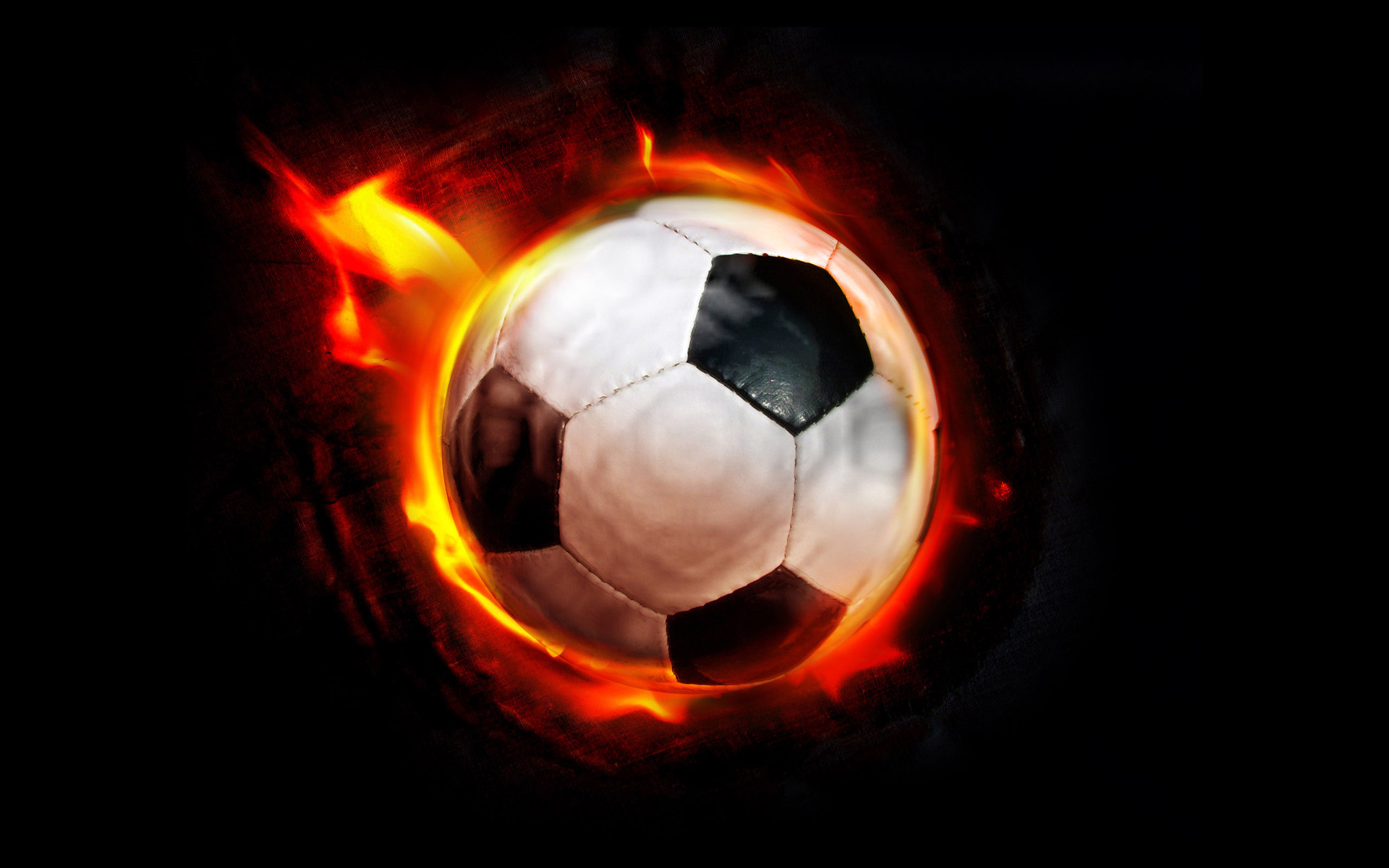 Cool Soccer BallWallpapers