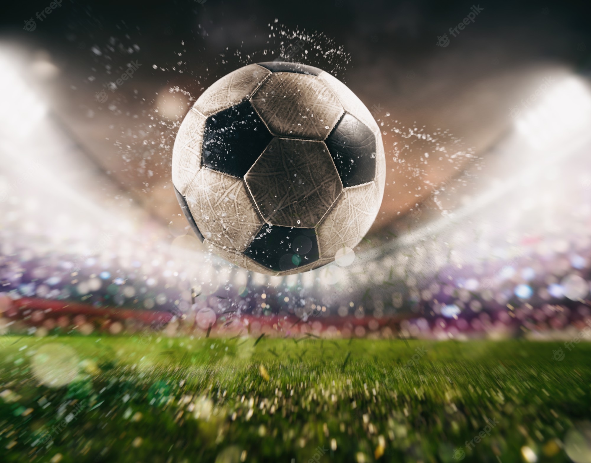 Cool Soccer BallWallpapers