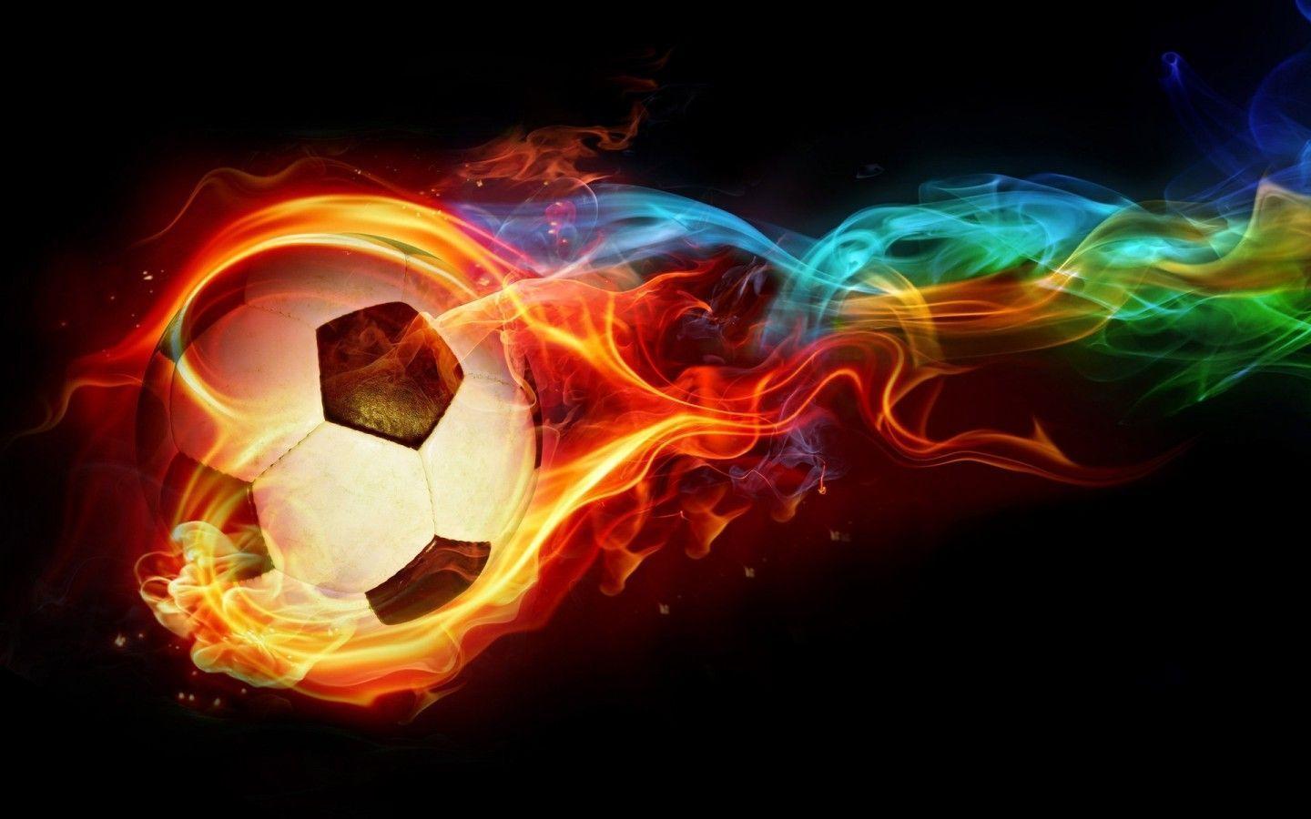 Cool Soccer Desktop Wallpapers