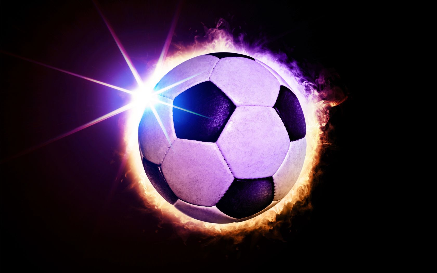 Cool Soccer Desktop Wallpapers