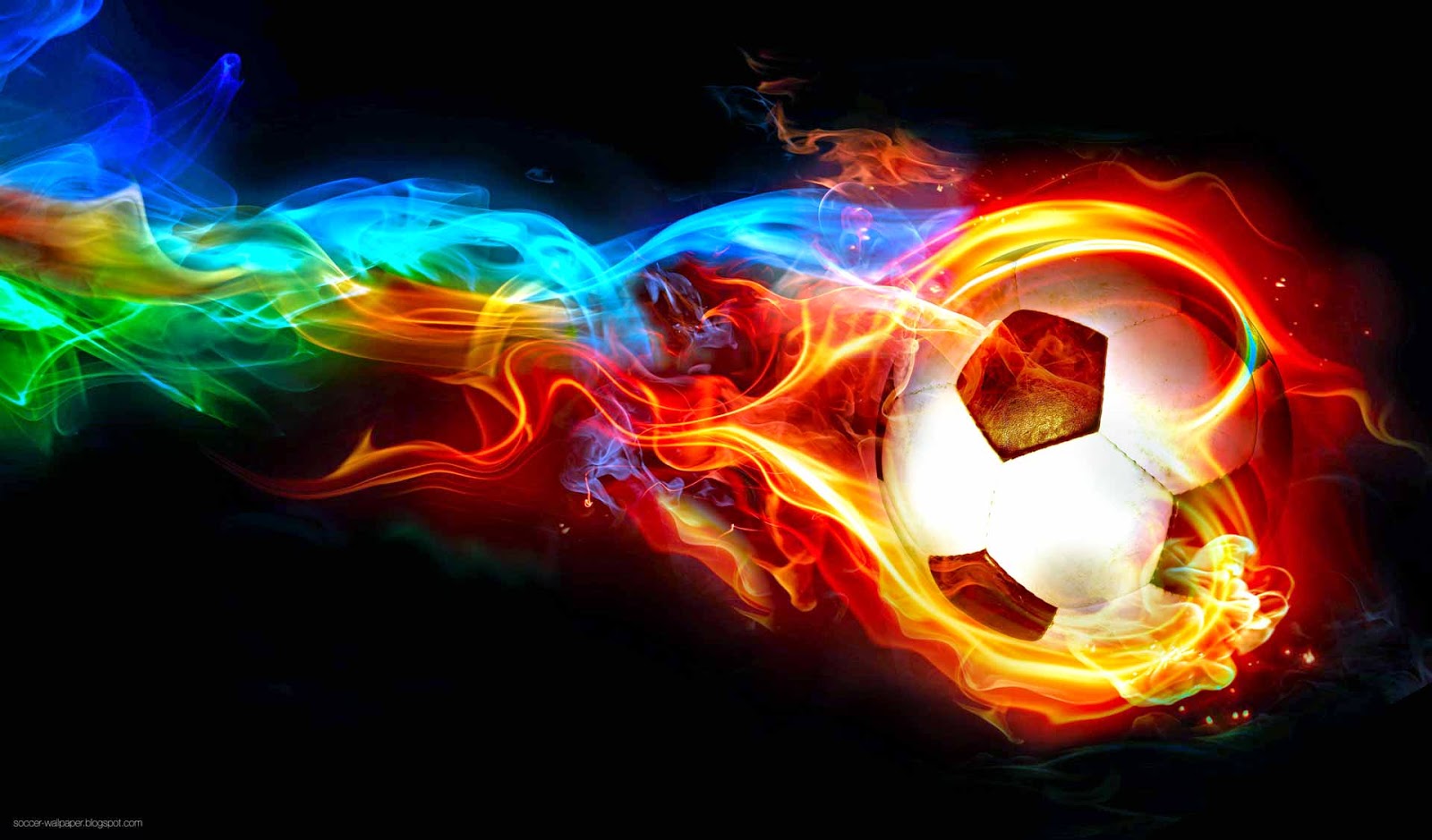 Cool SoccerWallpapers