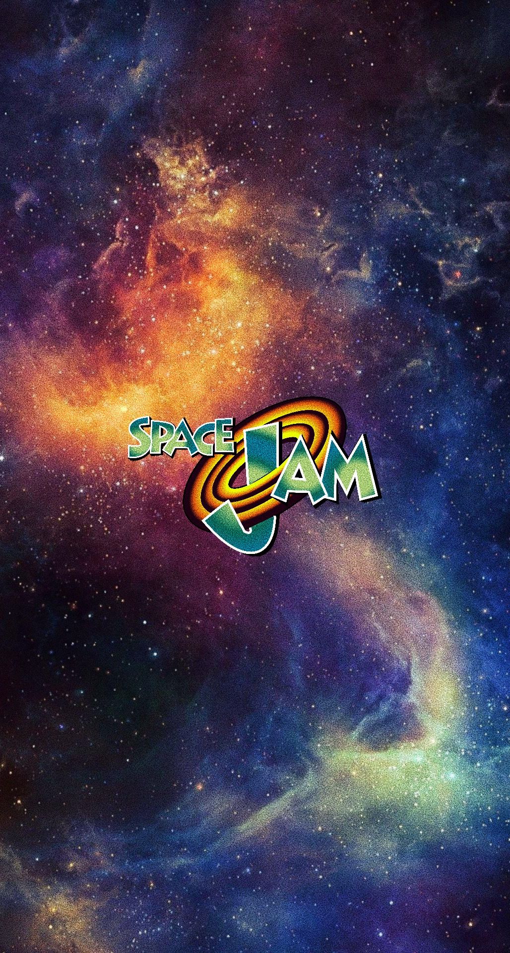 Cool Space Jam Wallpapers