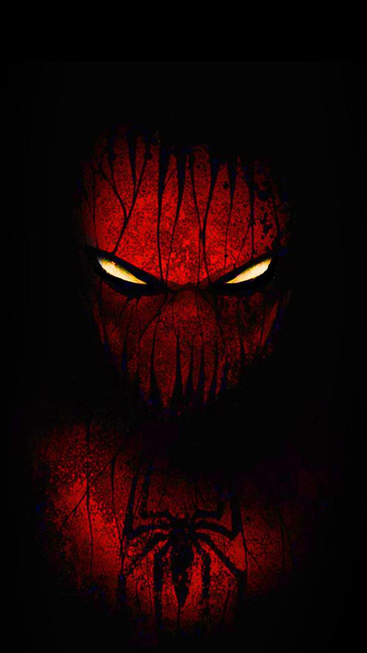 Cool SpiderWallpapers