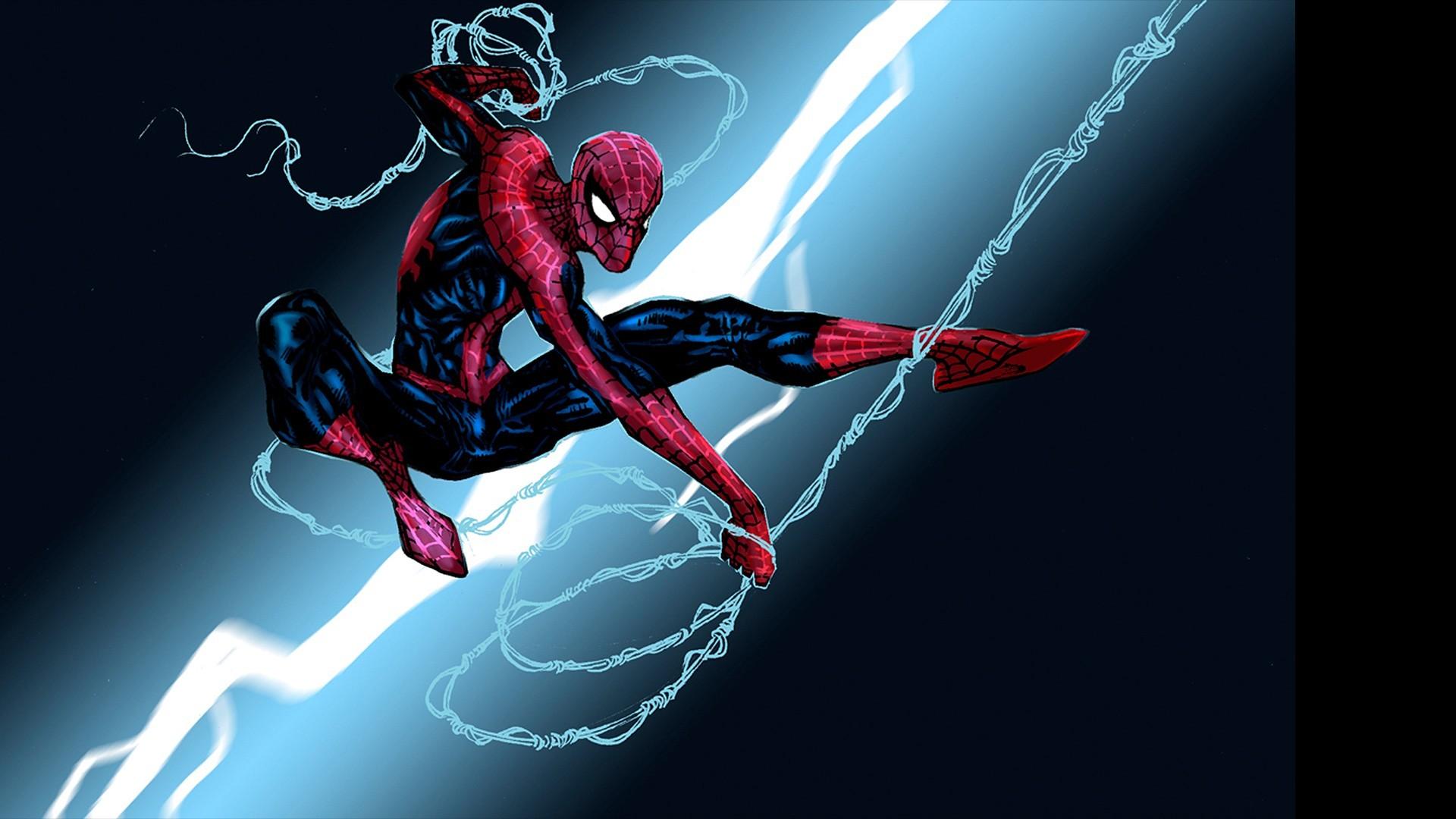 Cool SpiderWallpapers