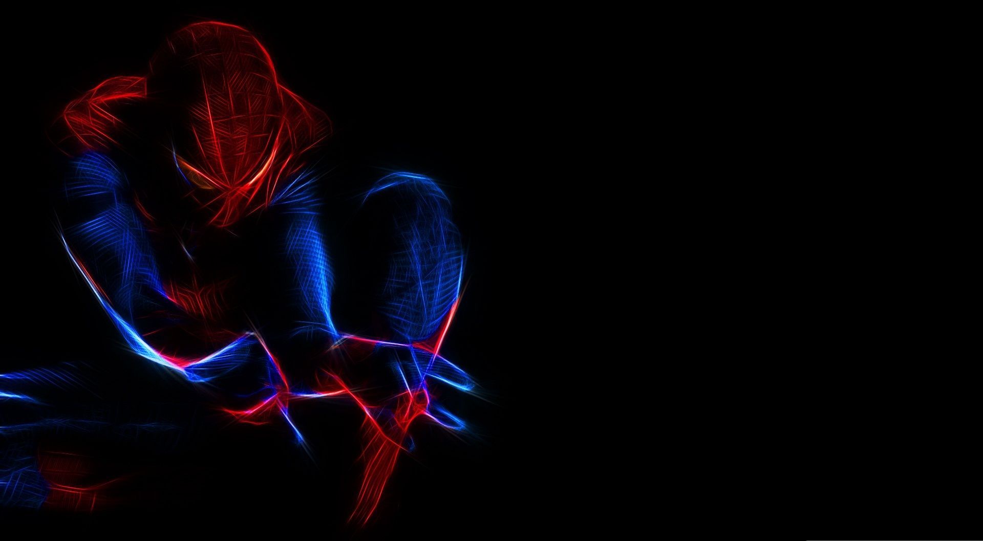 Cool Spiderman Desktop Wallpapers