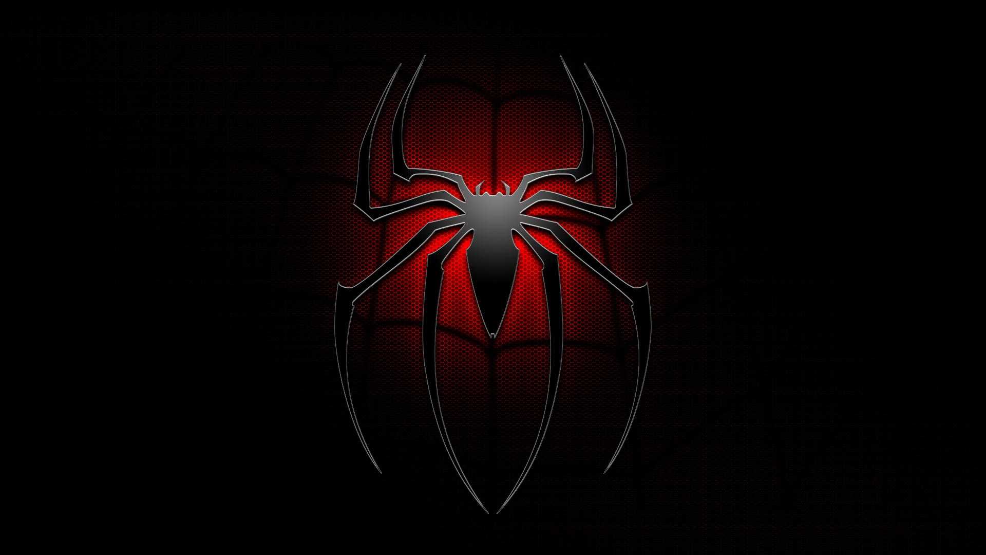 Cool Spiderman Desktop Wallpapers