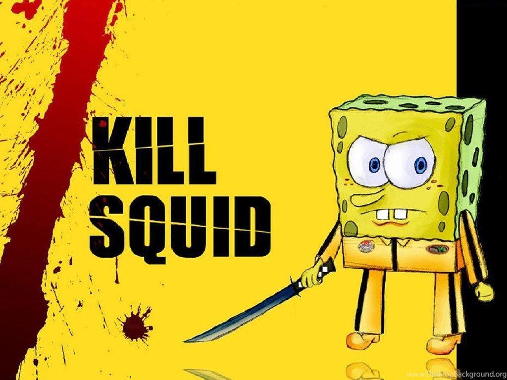 Cool Spongebob Wallpapers