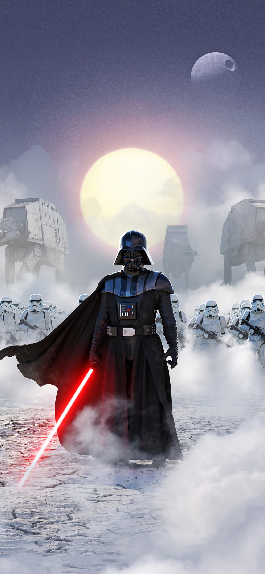 Cool Star Wars Wallpapers