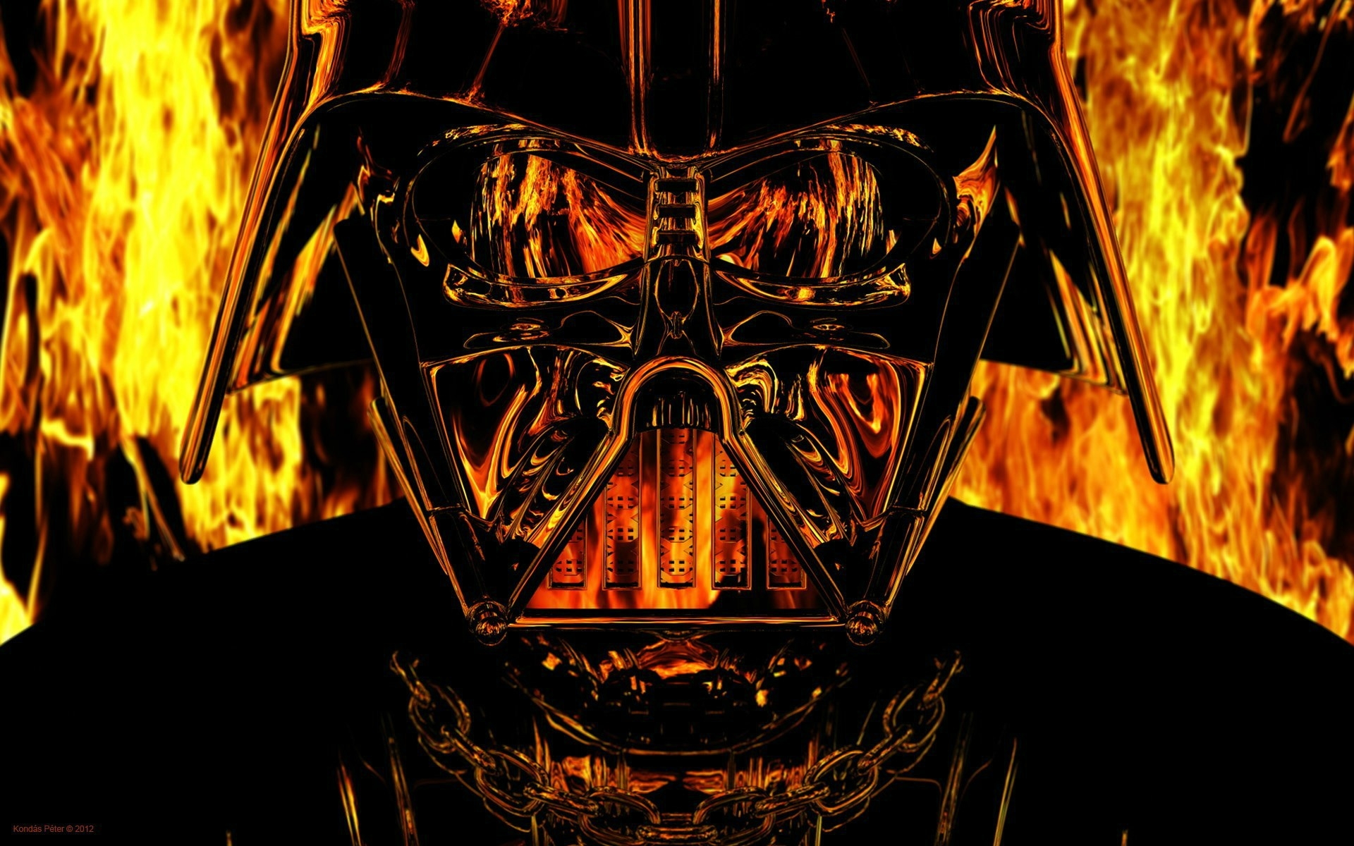 Cool Star Wars Wallpapers