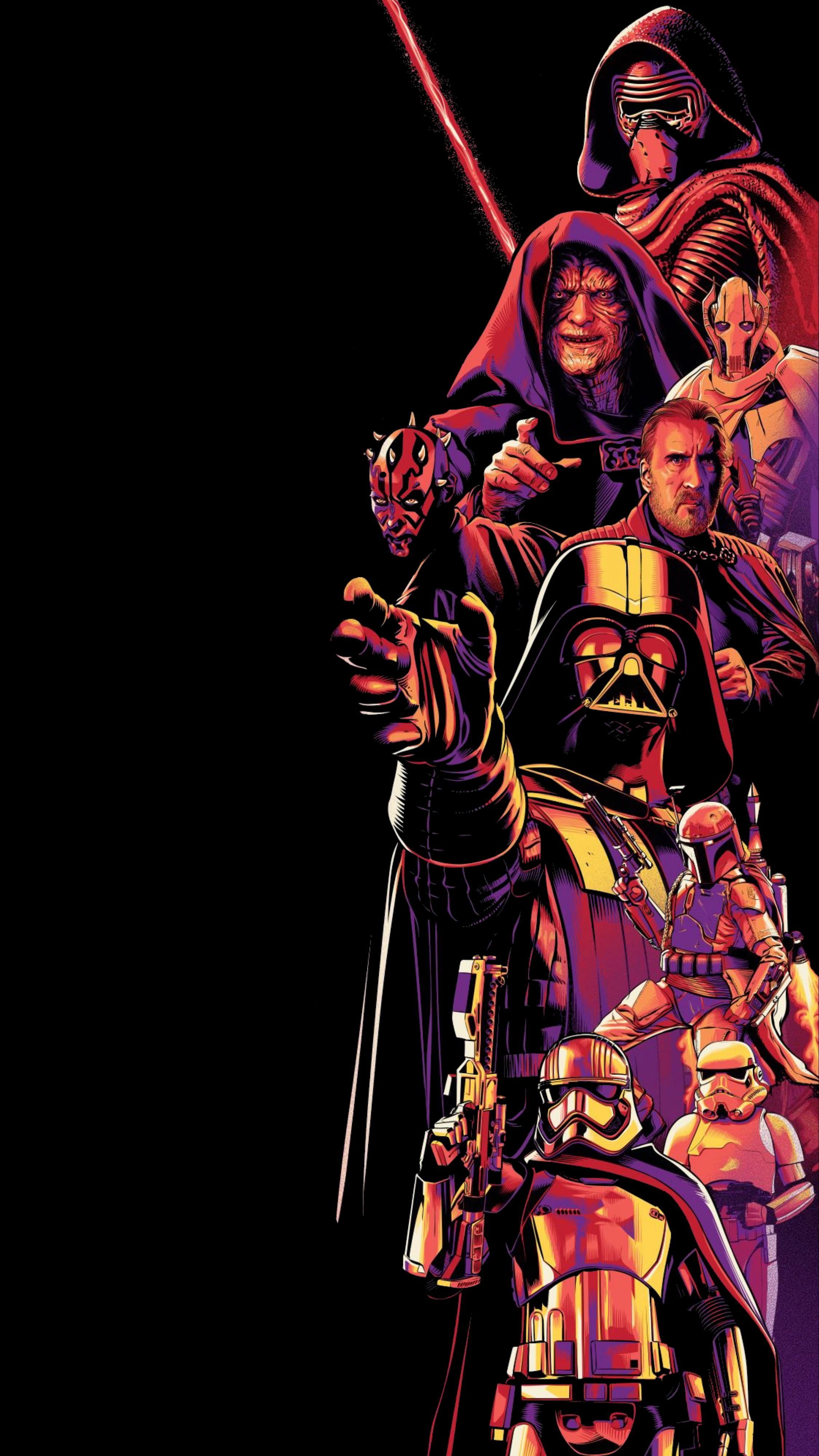 Cool Star Wars Wallpapers