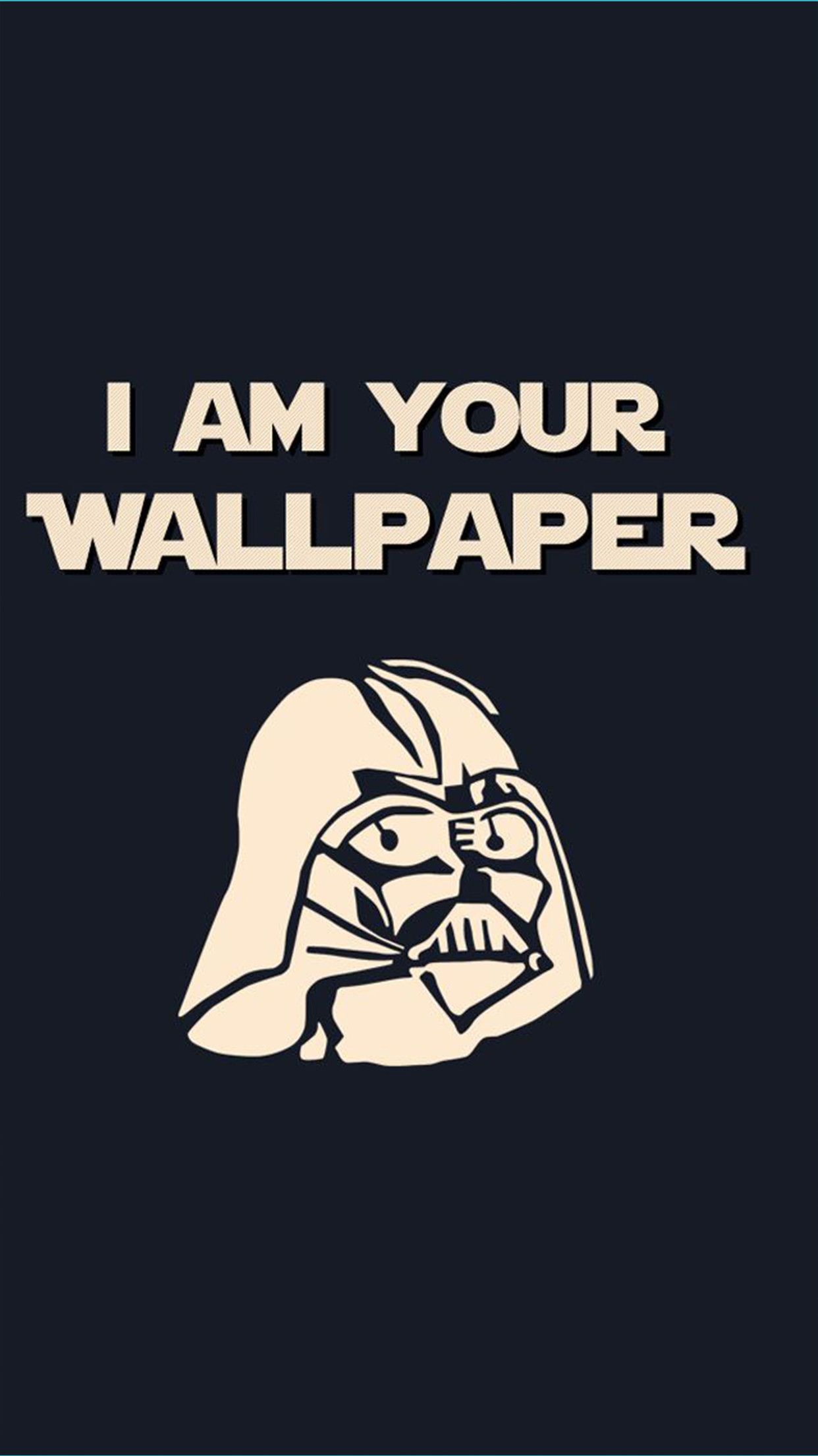 Cool Star Wars Cartoon Wallpapers