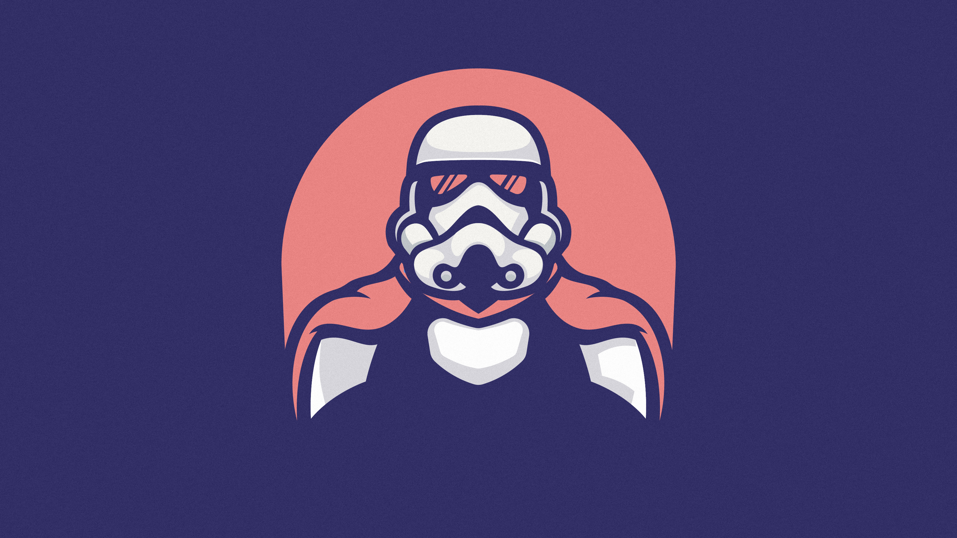 Cool Star Wars Cartoon Wallpapers