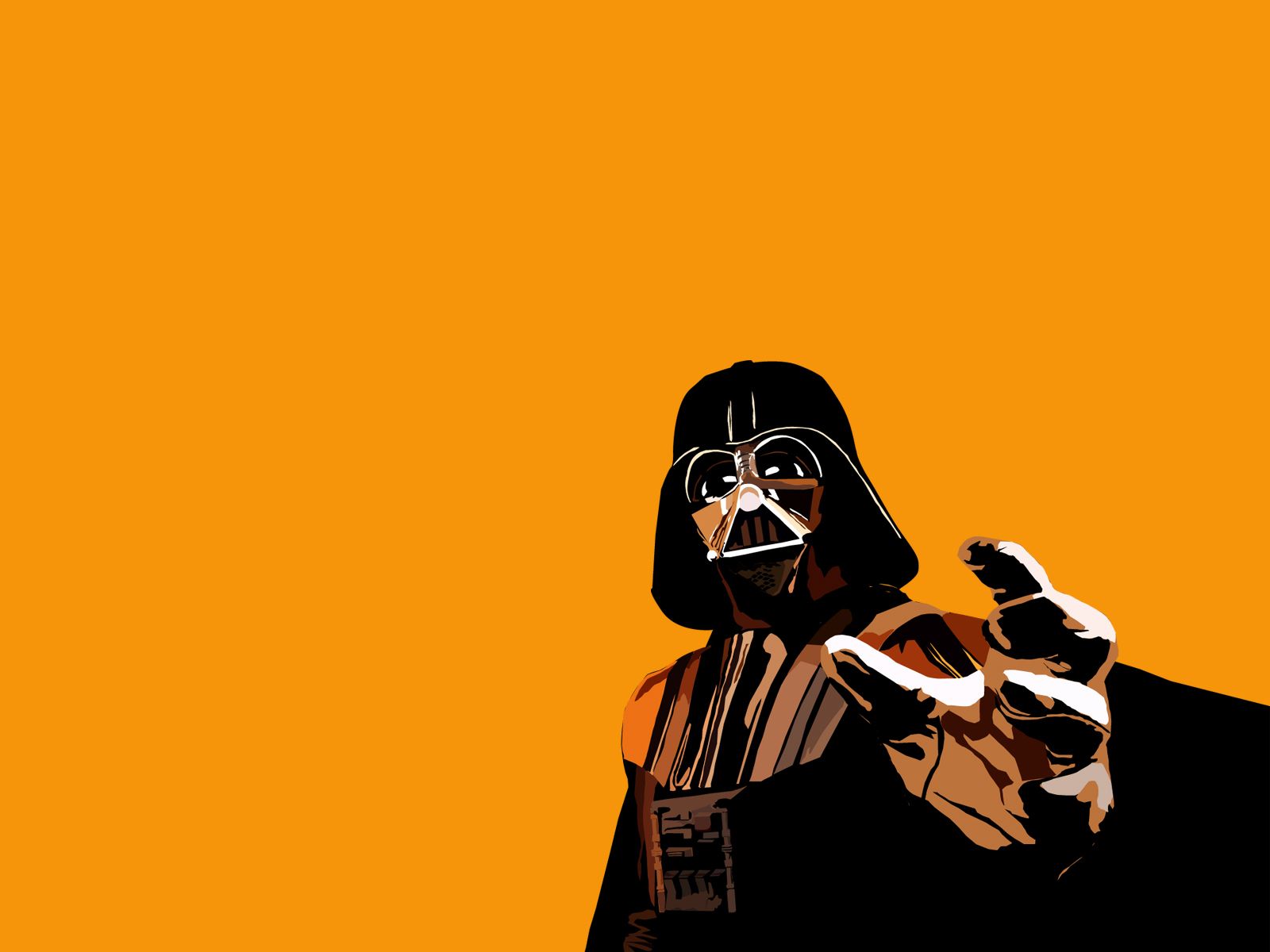 Cool Star Wars Cartoon Wallpapers