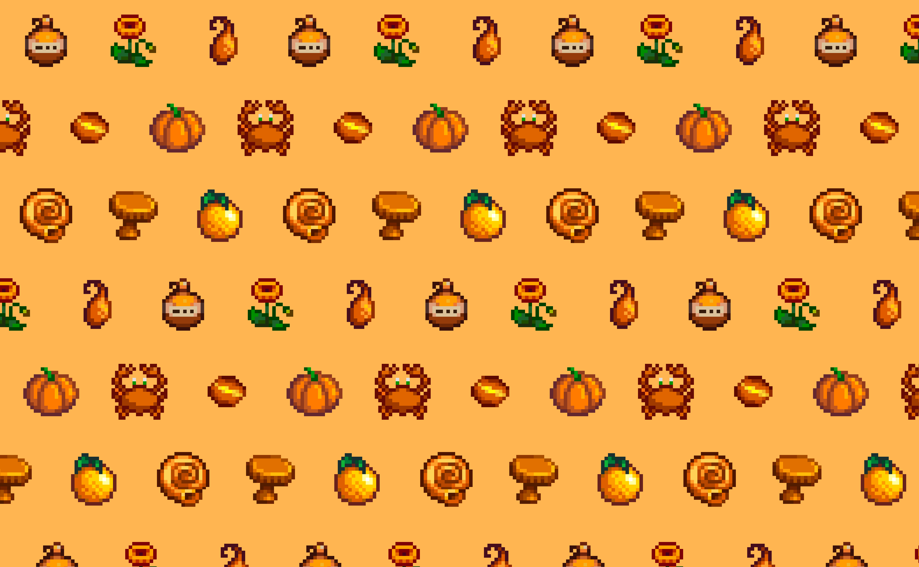 Cool Stardew Valley Wallpapers