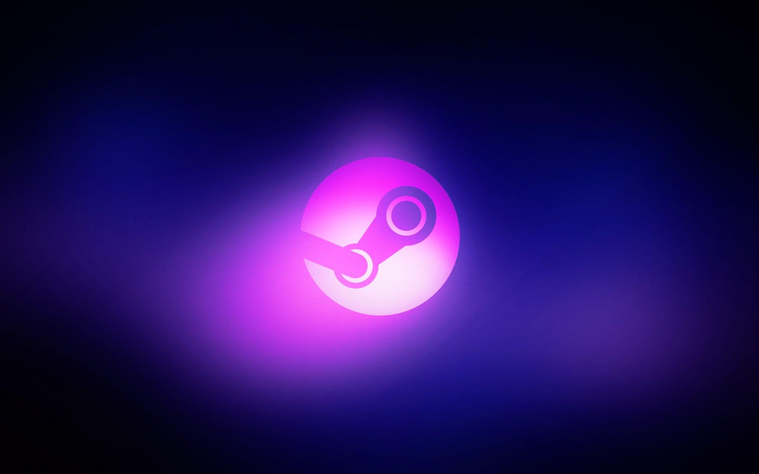 Cool Steam Wallpapers