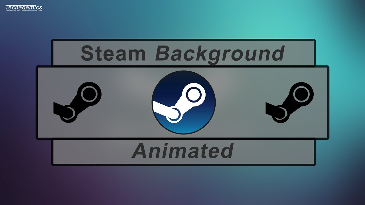 Cool Steam Wallpapers