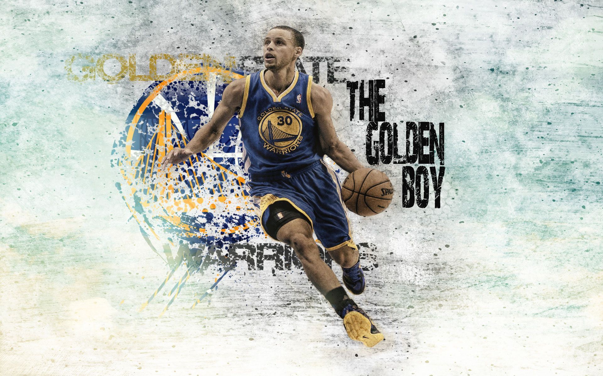 Cool Stephen Curry ShoeWallpapers