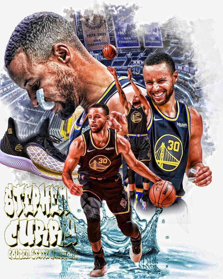 Cool Stephen Curry ShoeWallpapers