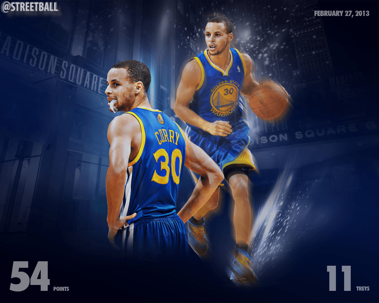 Cool Stephen Curry ShoeWallpapers