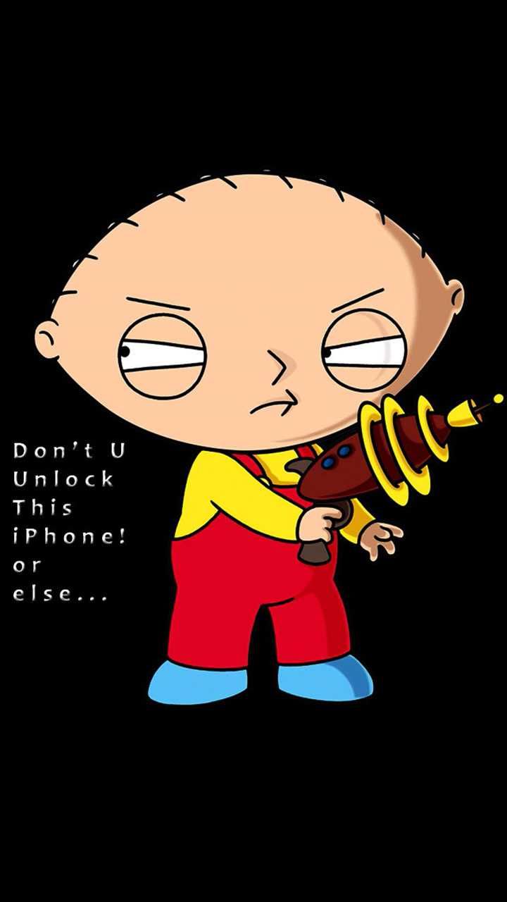 Cool Stewie Wallpapers