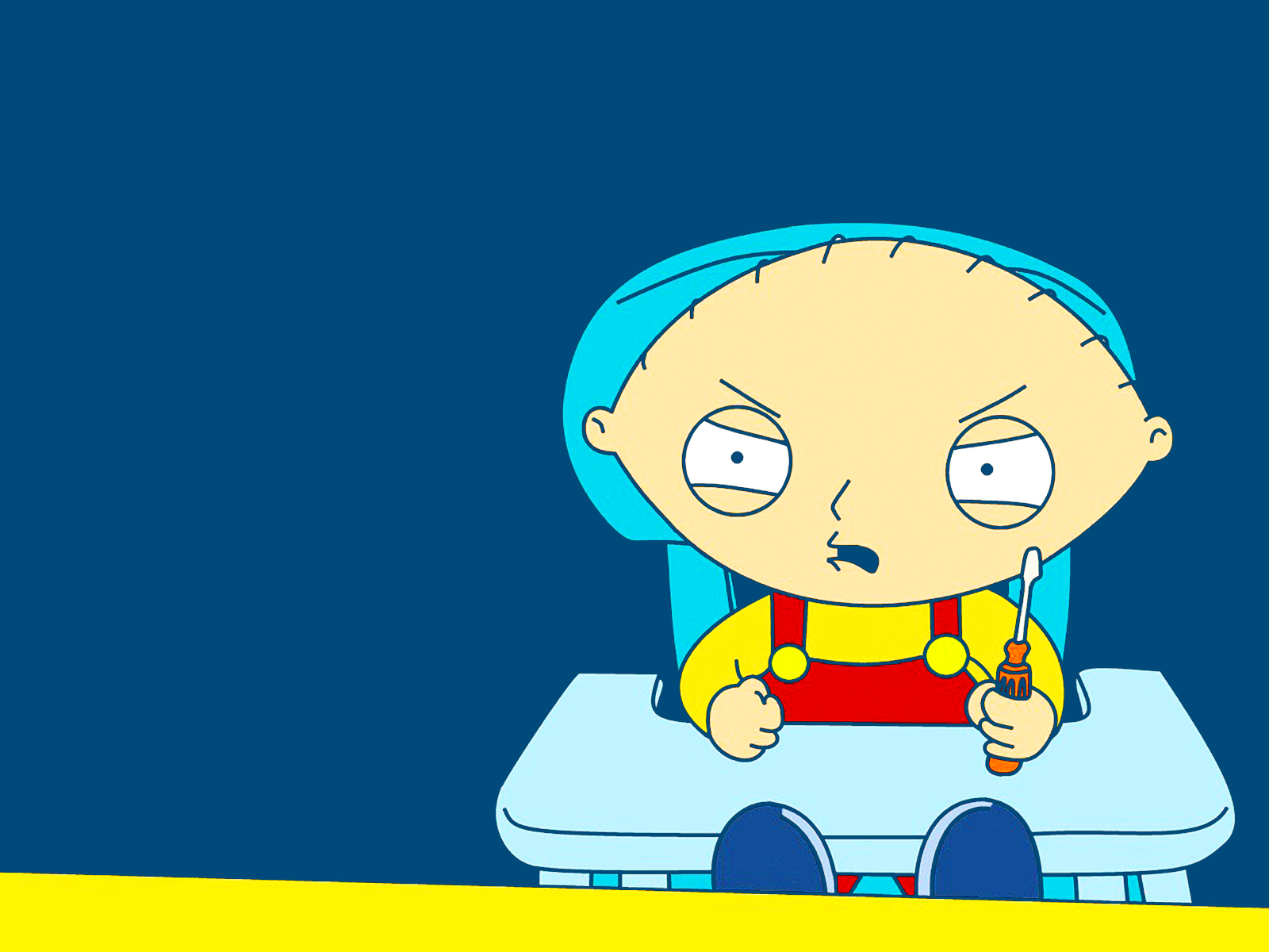 Cool Stewie Wallpapers