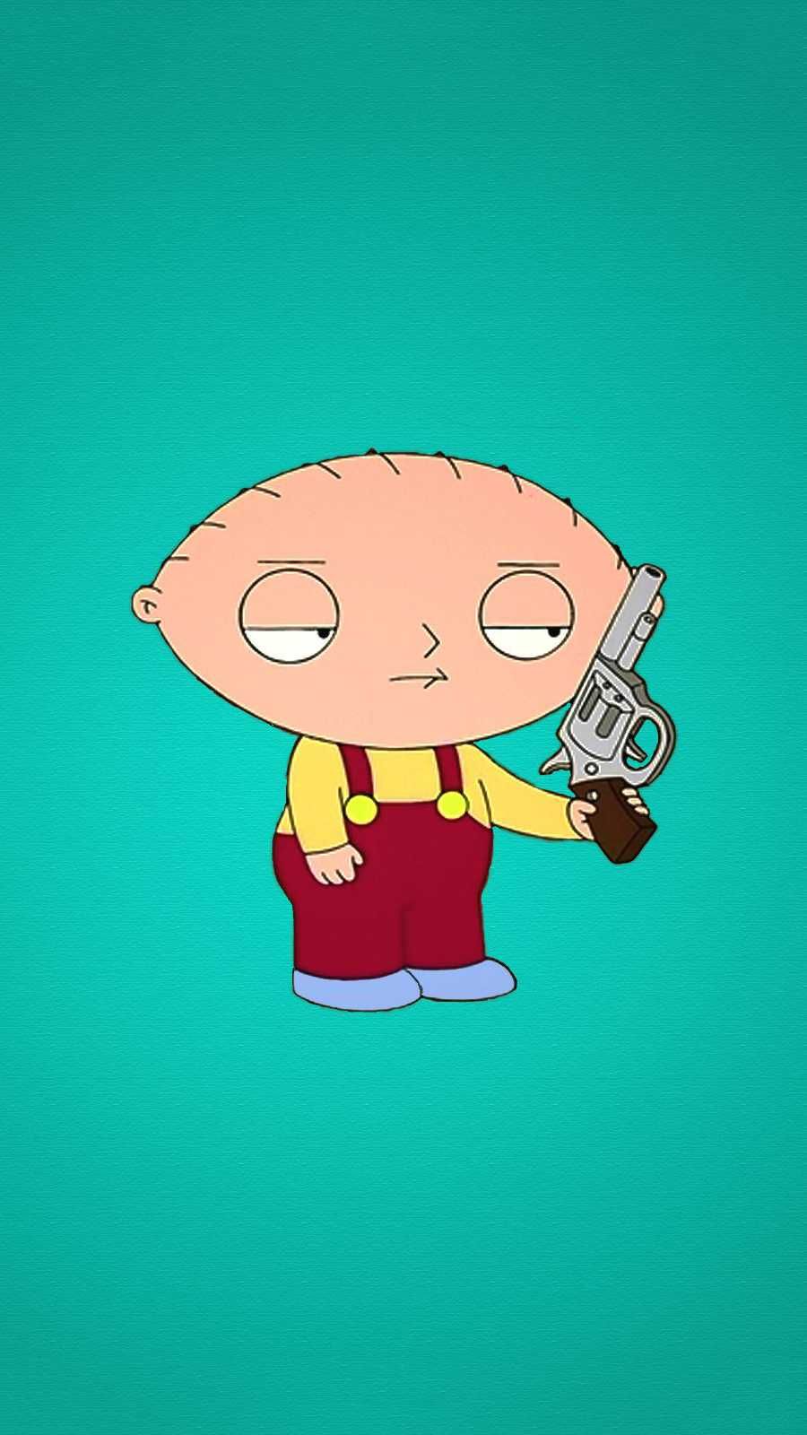 Cool Stewie Wallpapers