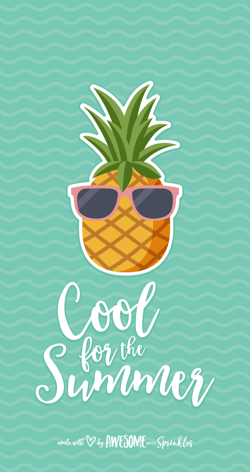 Cool Summer Wallpapers
