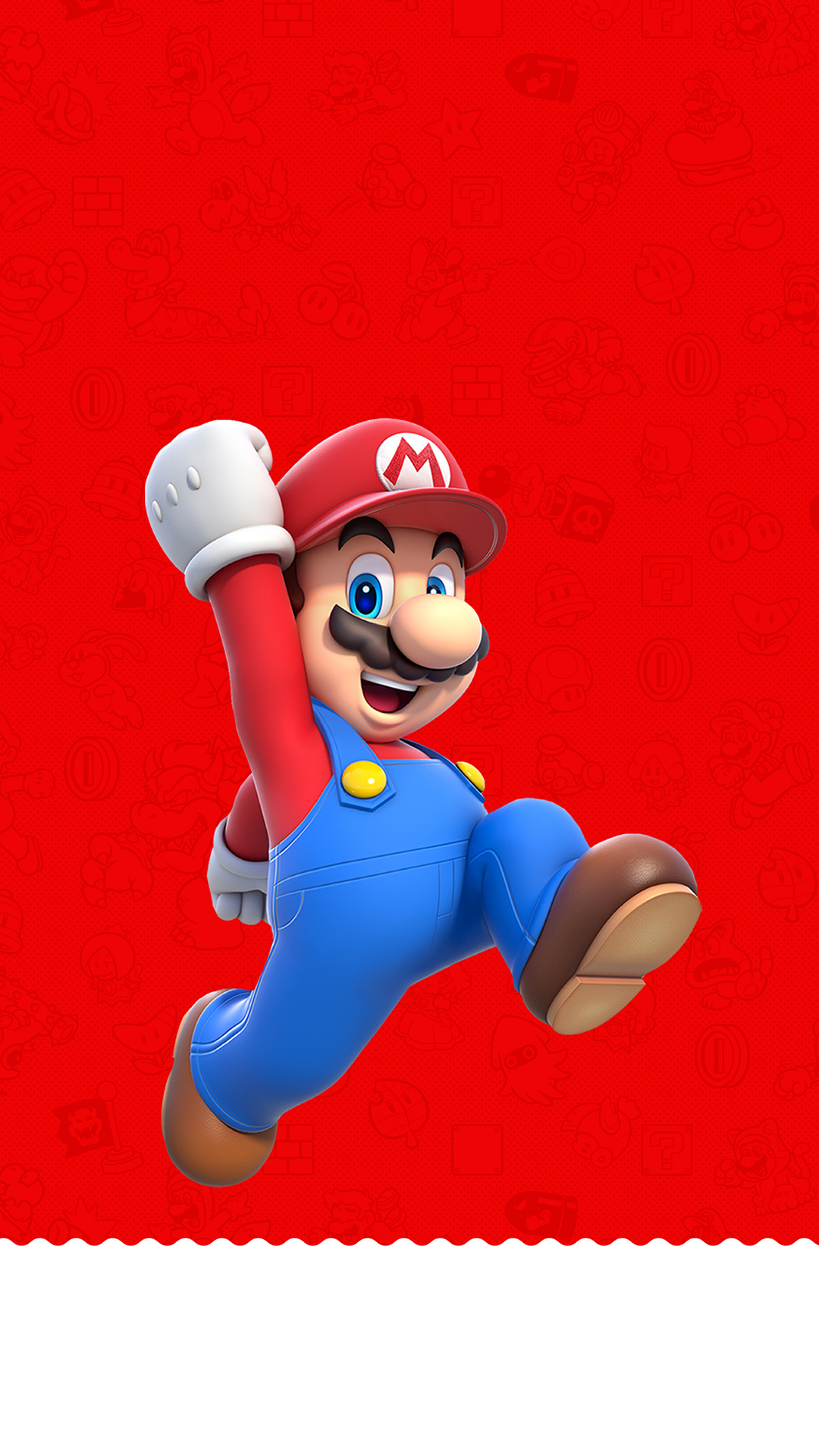 Cool Super Mario Wallpapers