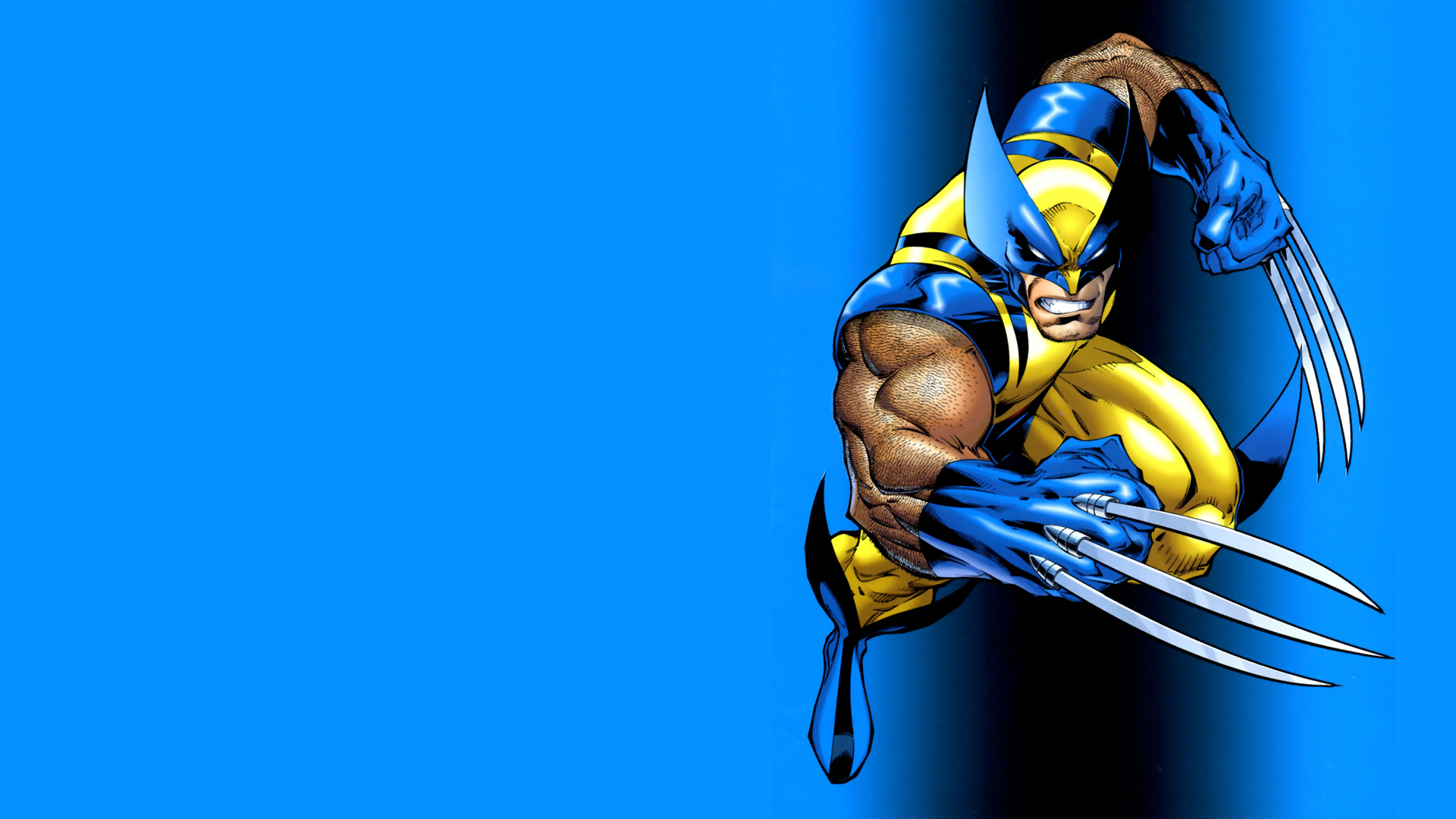 Cool Superhero Wallpapers