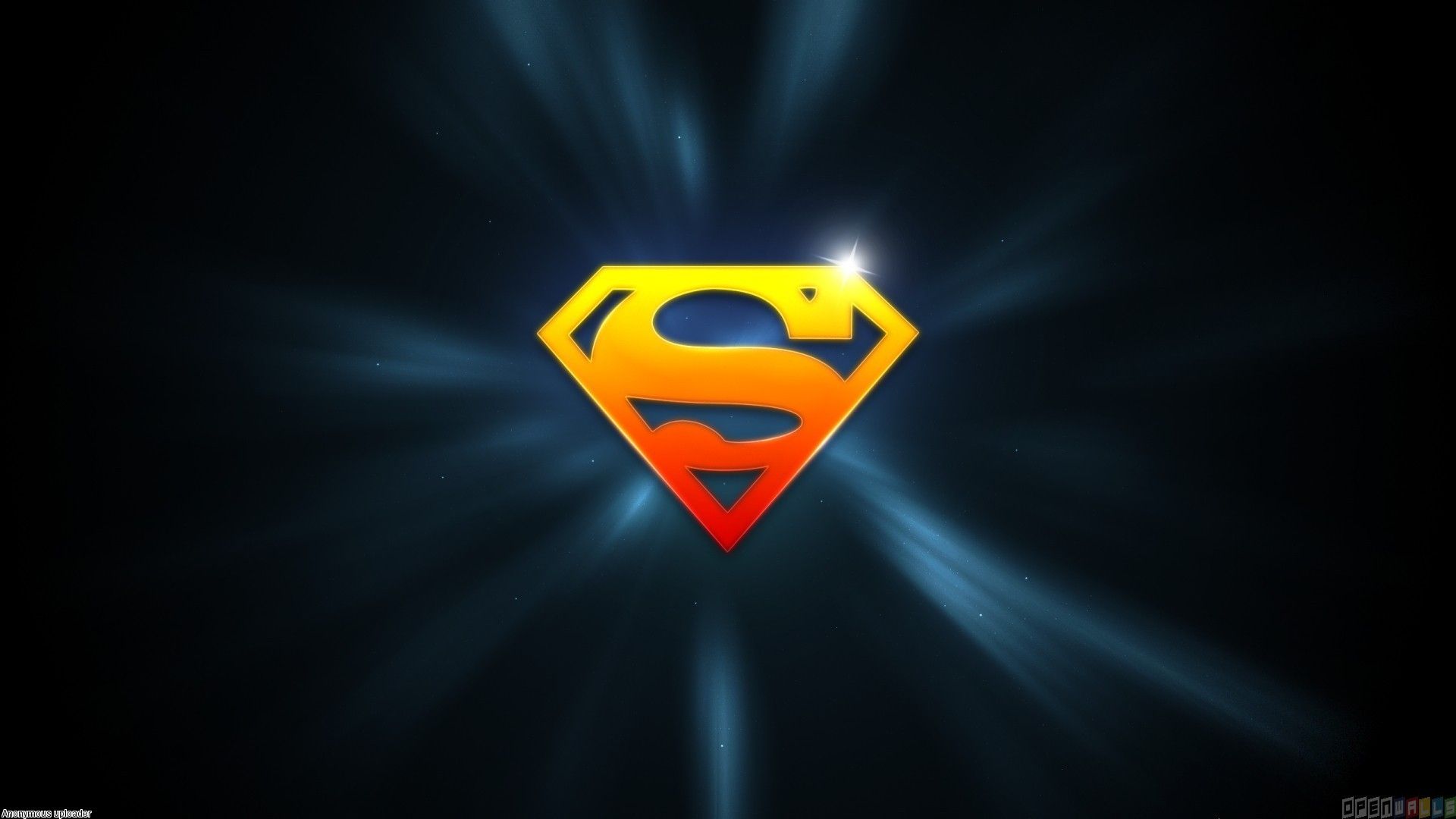 Cool Superman Wallpapers