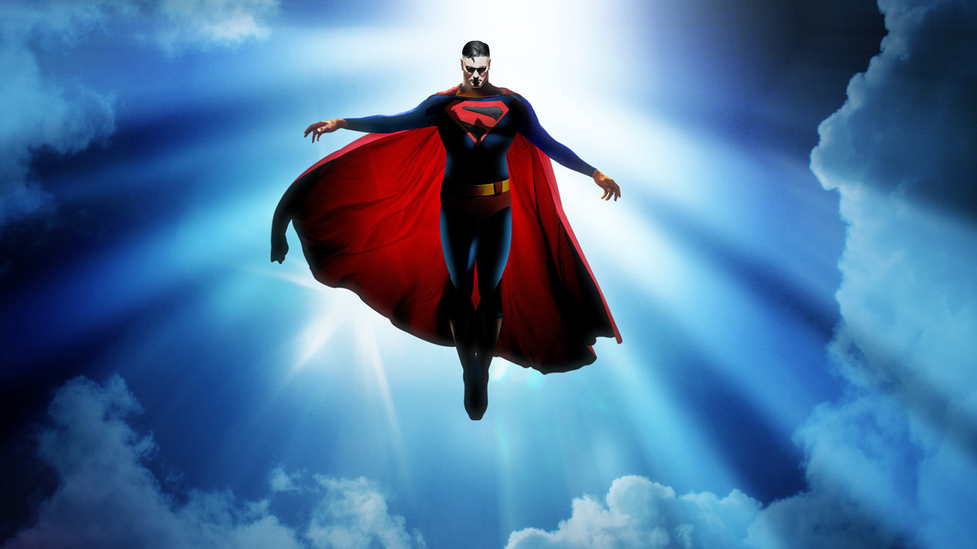 Cool Superman Wallpapers